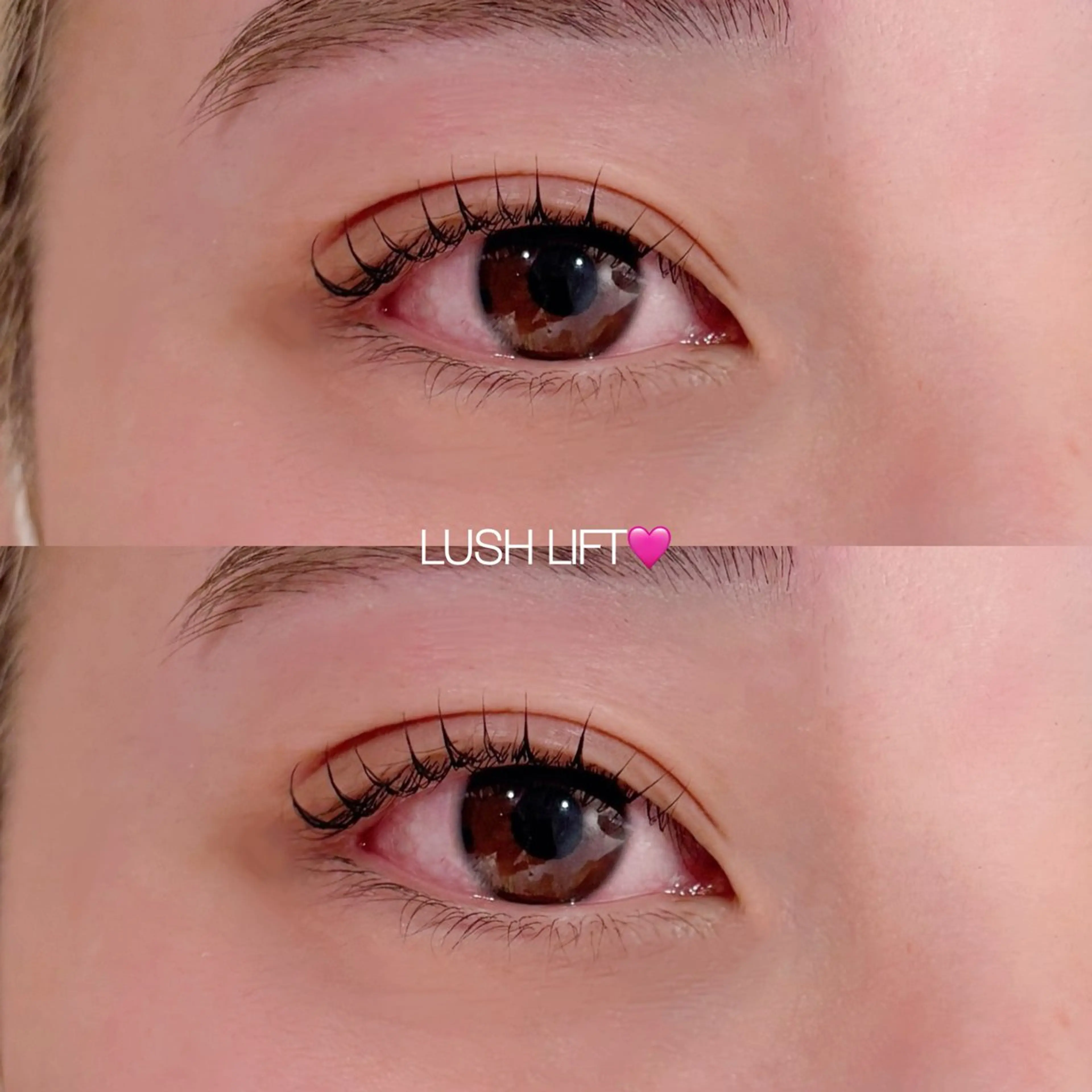 マツエク・マツパ CreBiA🎀 ayaのマツエク・マツパデザイン