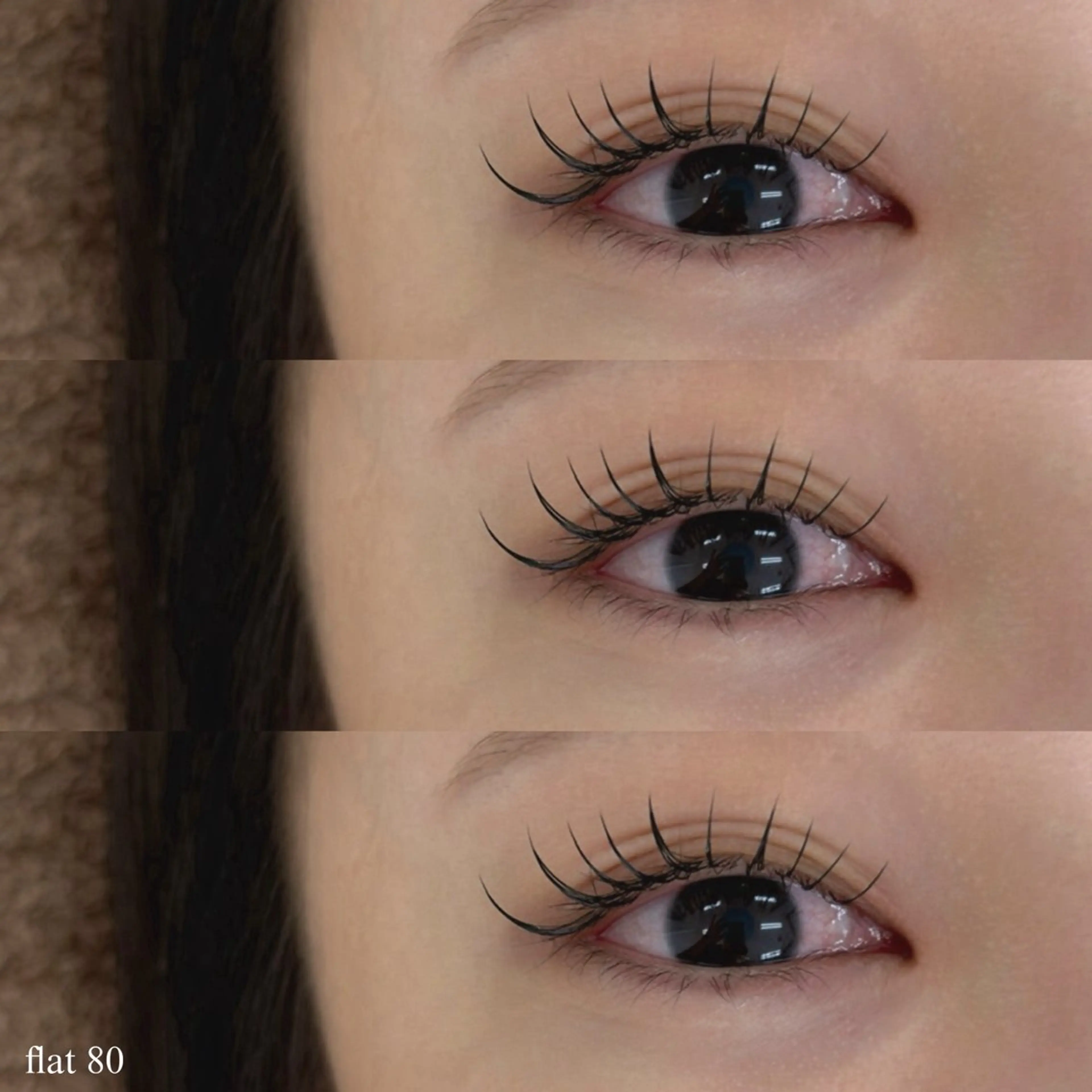 マツエク・マツパ マツエク Oli所属・eyelash _ oliのマツエク・マツパデザイン