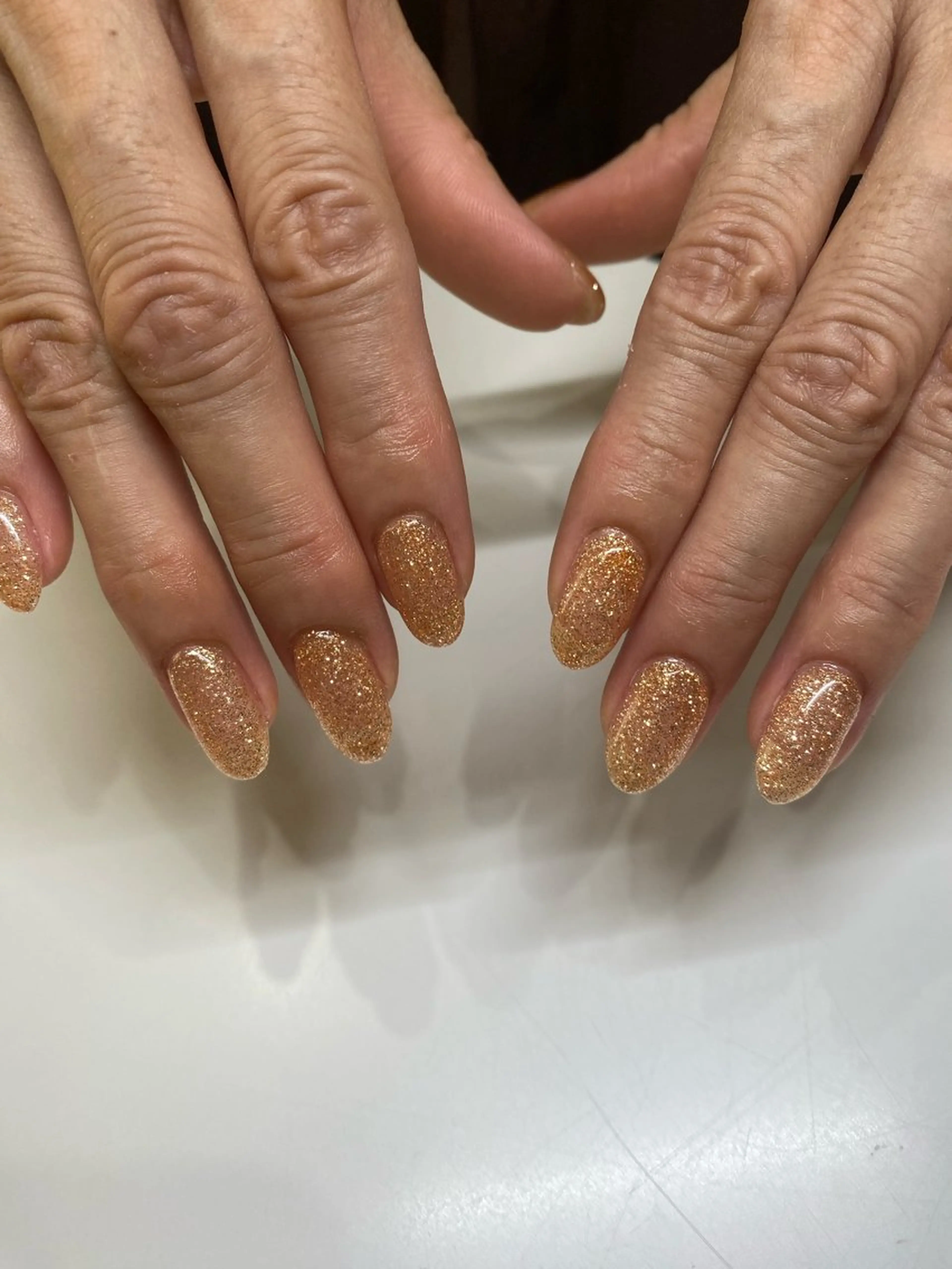 ネイル Allure 戸祭店　Kotoneのネイルデザイン