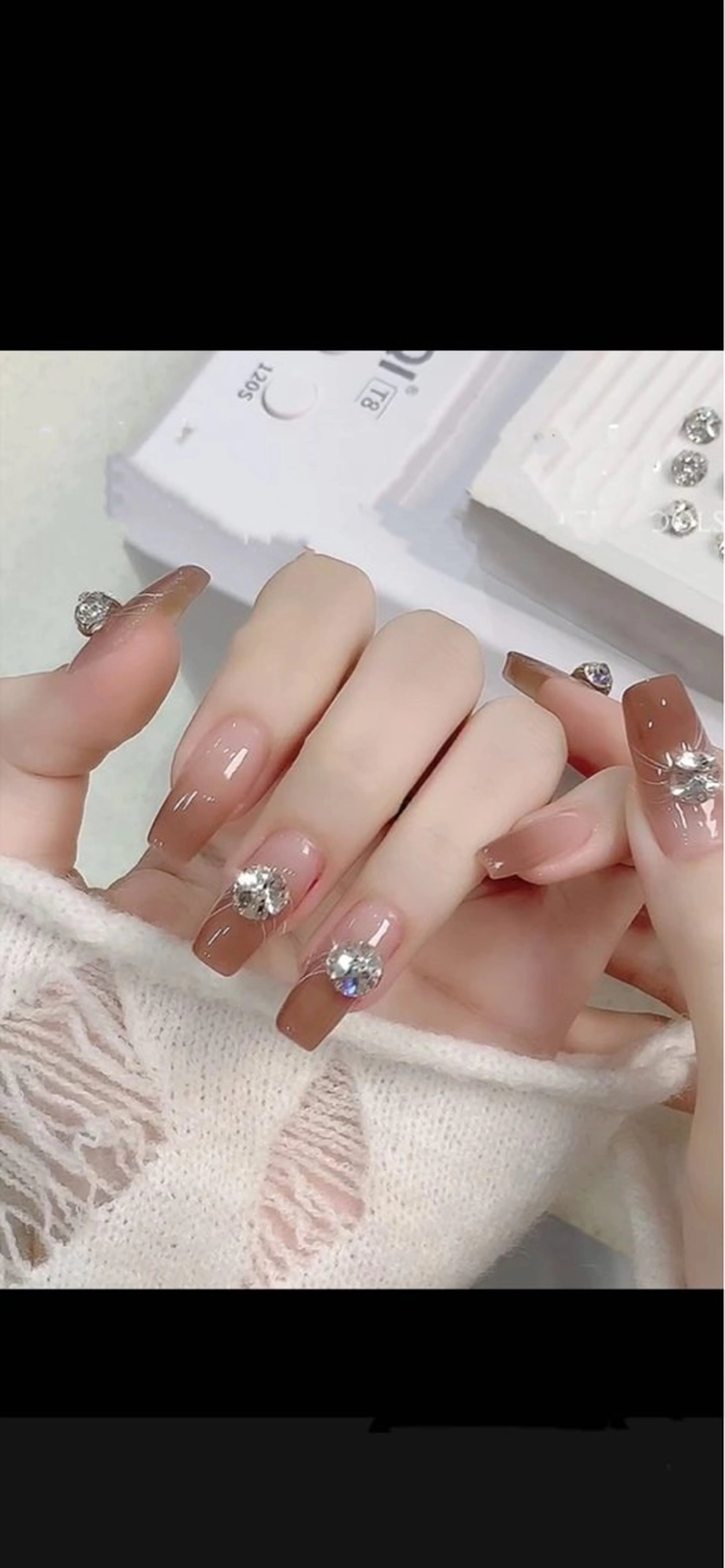 ネイル ハンドネイル Sun Nail 池袋のエステ・リラクイメージ