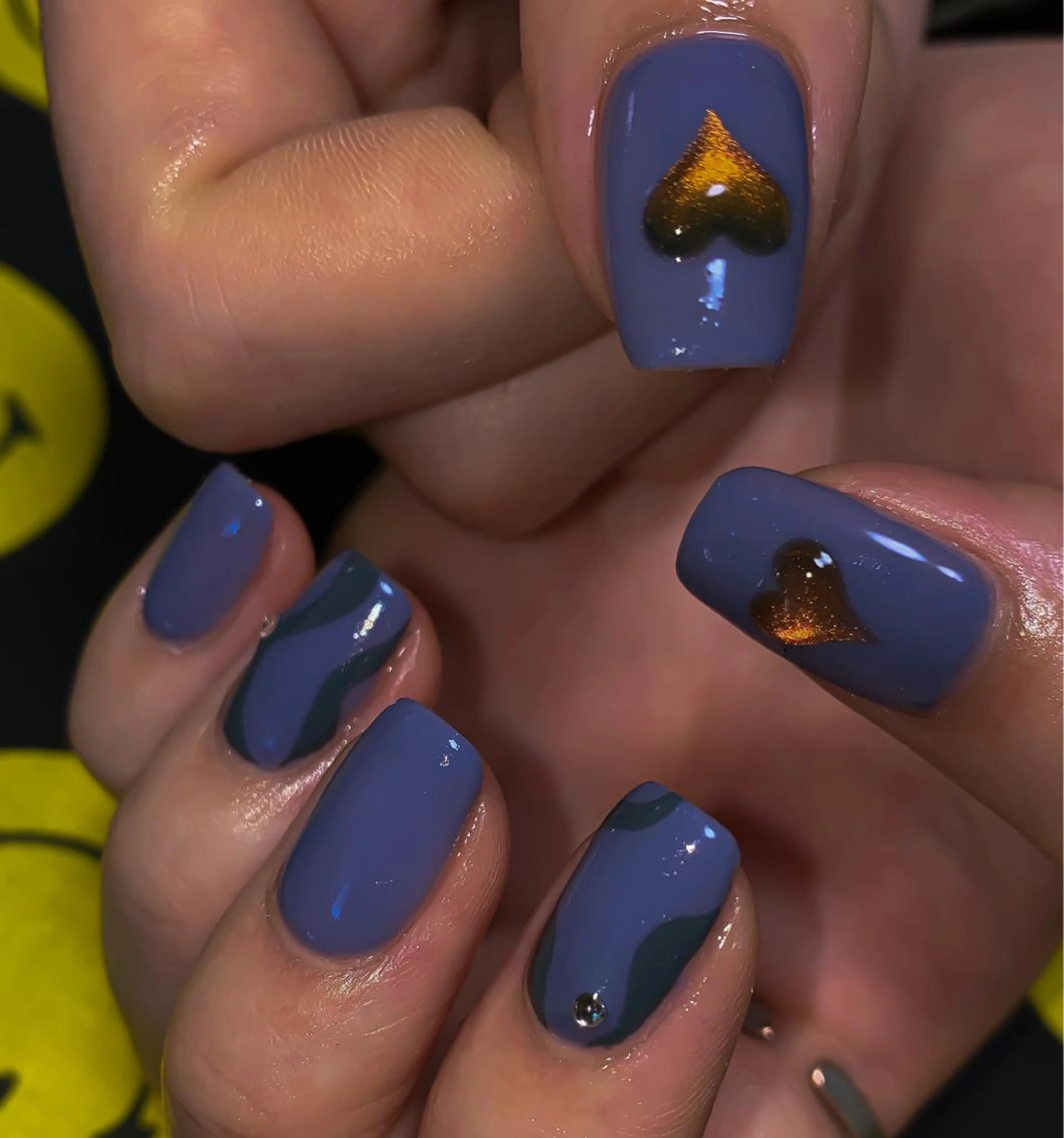 ネイル BNT nailsのネイルデザイン
