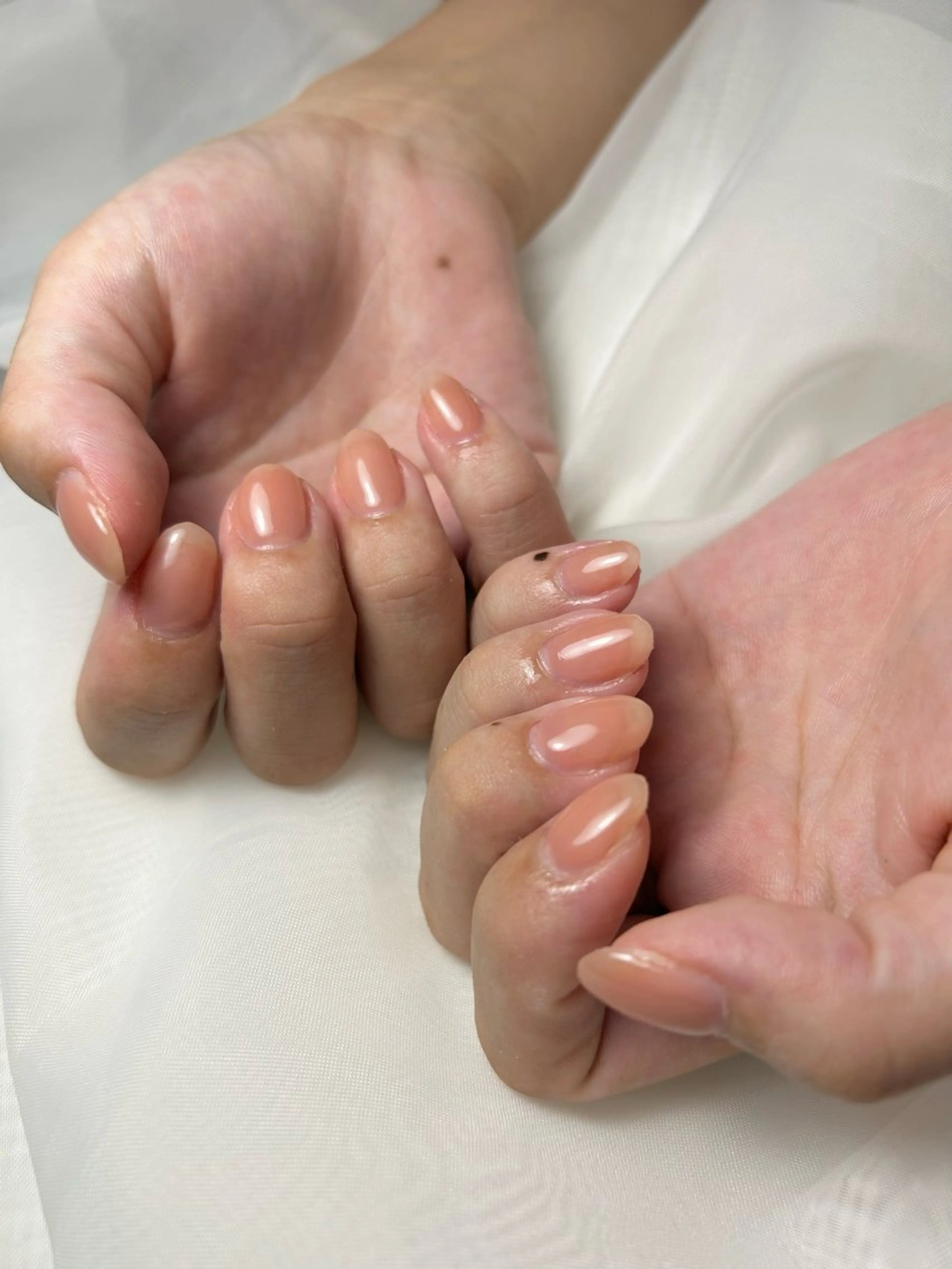 ネイル 金山 沙織のエステ・リラクイメージ