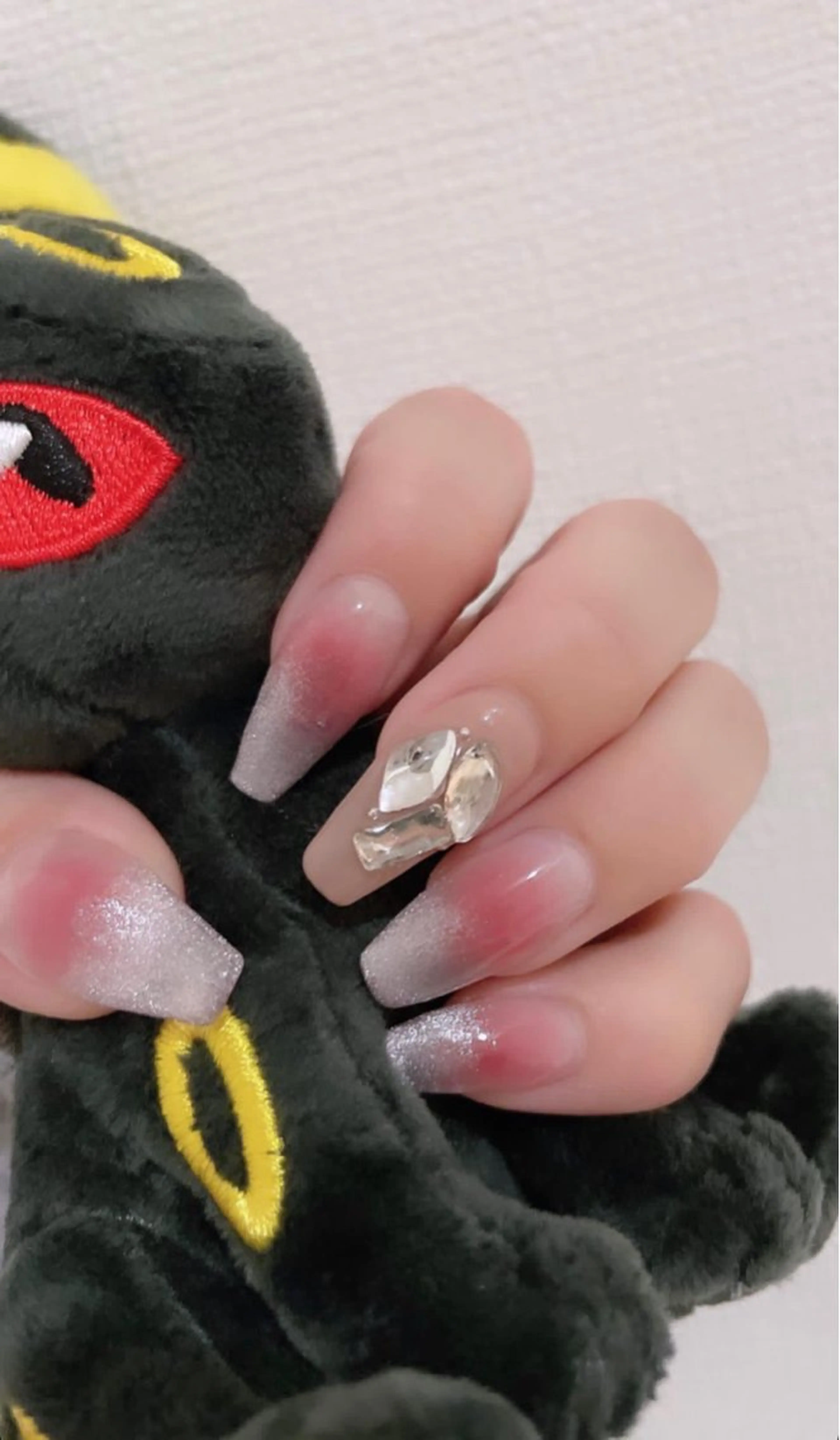 ネイル 原田joieange 心斎橋店のネイルデザイン