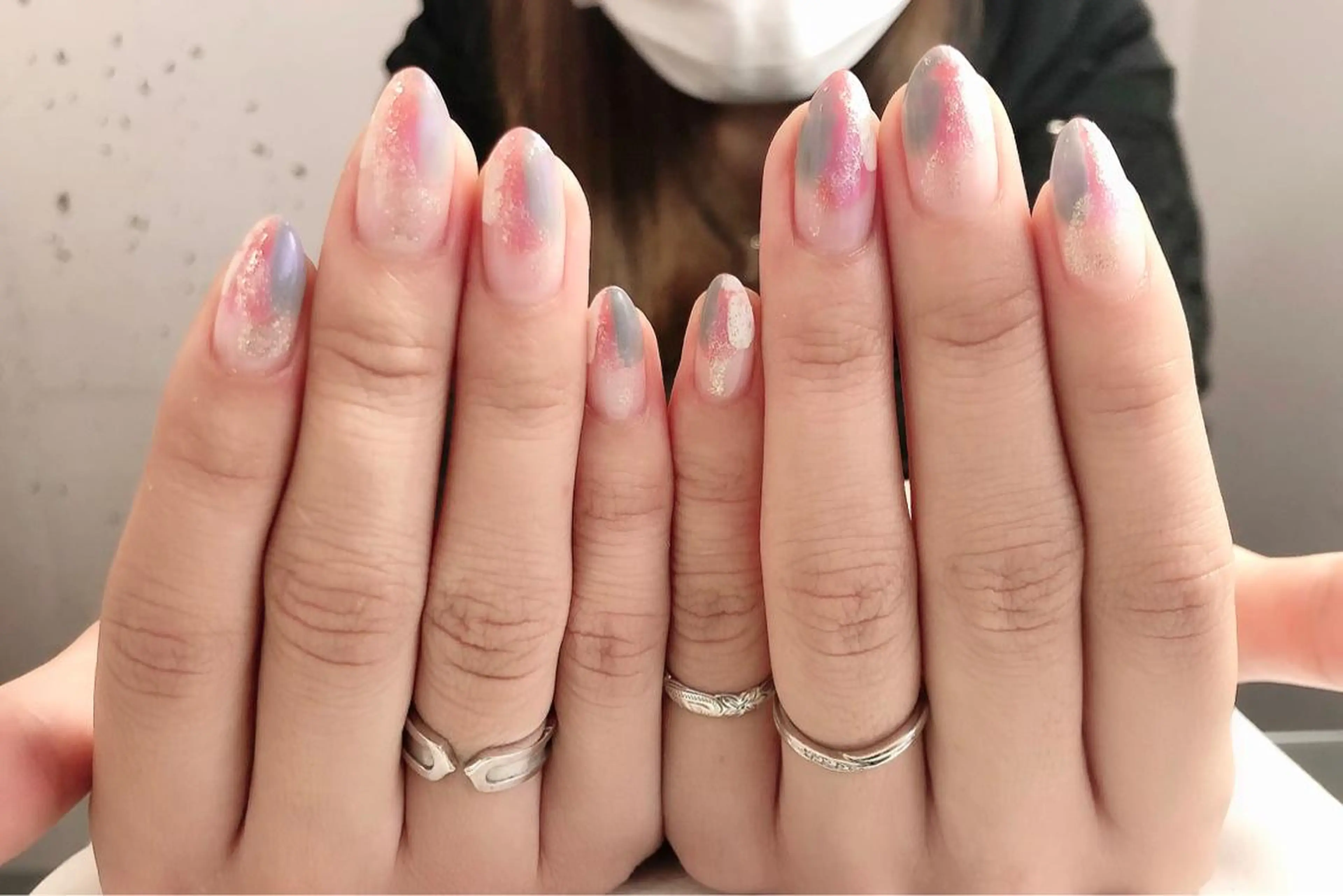 ネイル nailsalon   LE'A所属・ホワイトニング🦷 ネイル💅LEAのその他イメージ
