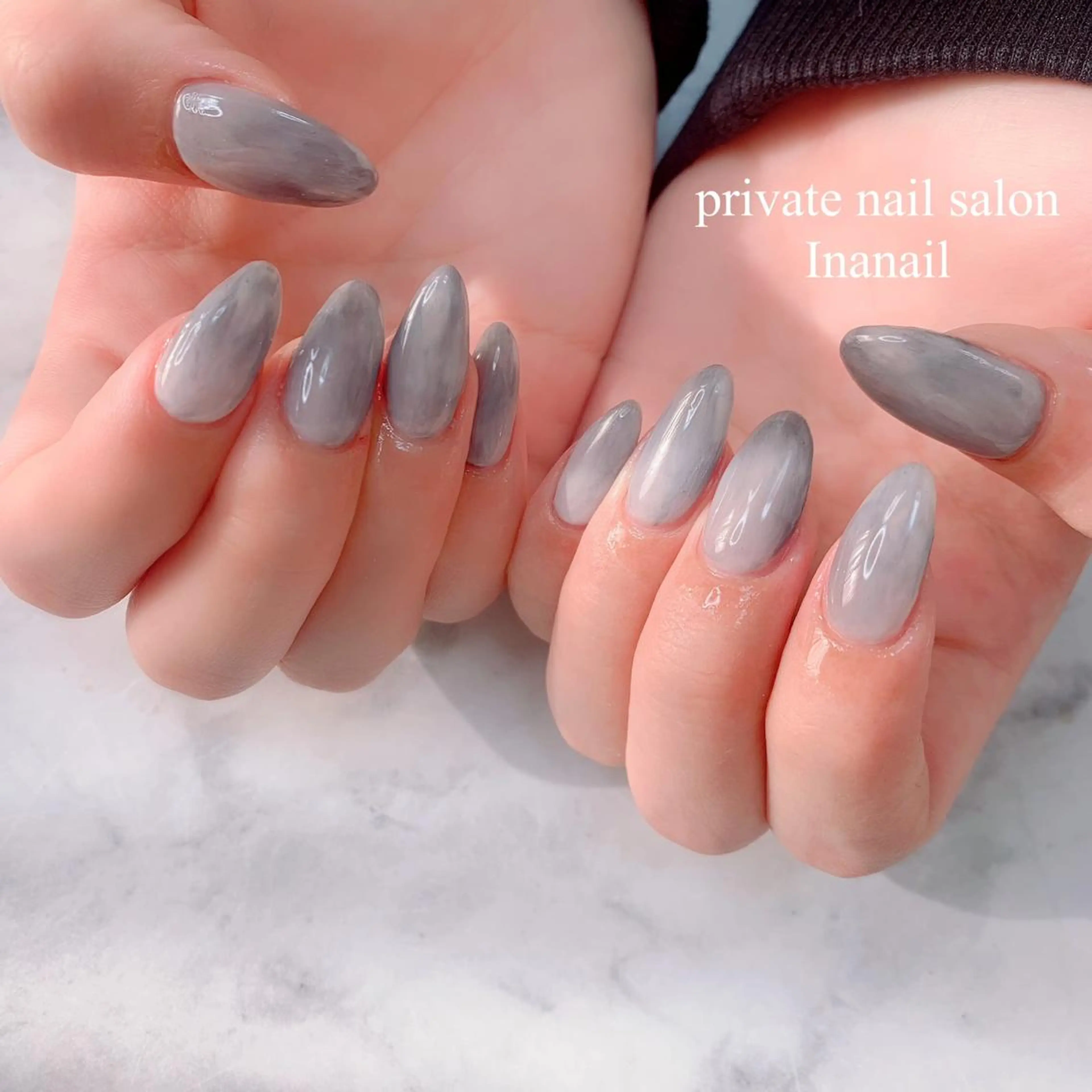 ネイル ✤Ina nail✤のネイルデザイン