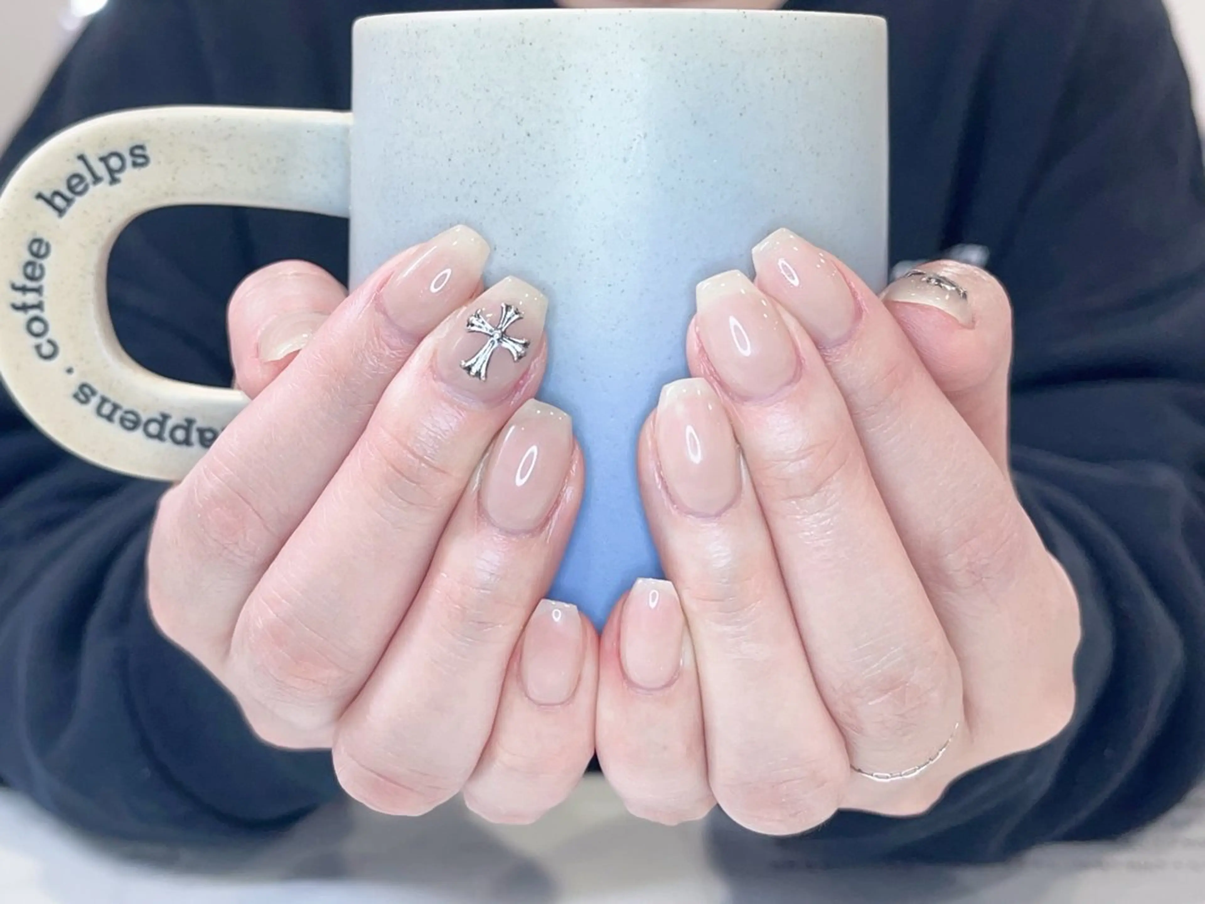ネイル Nail Salon KINA 心斎橋店のネイルデザイン