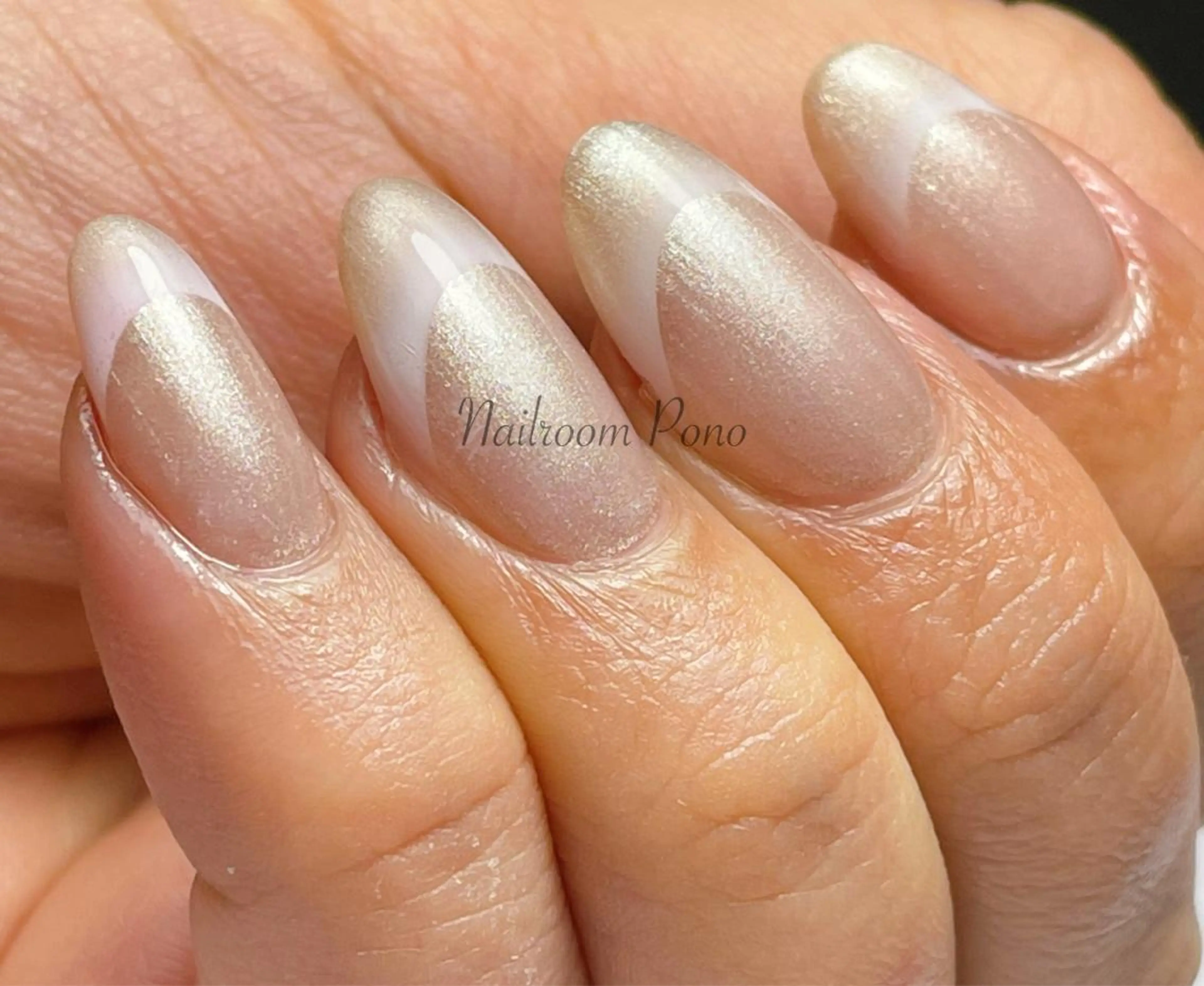 ネイル M nail所属・M nailのネイルデザイン