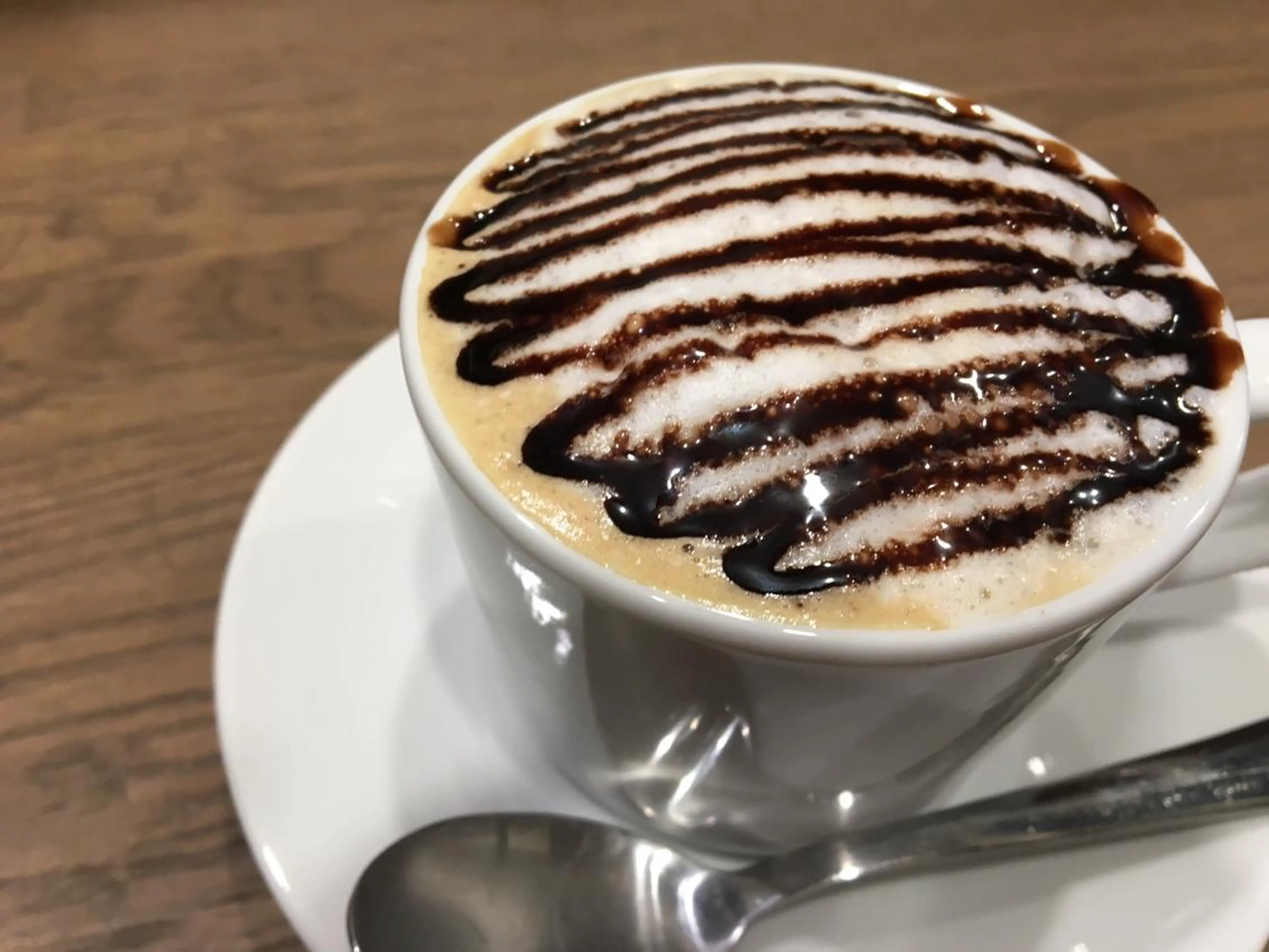 moku所属・【mokuオーナー】 すずきちはるのヘアスタイル