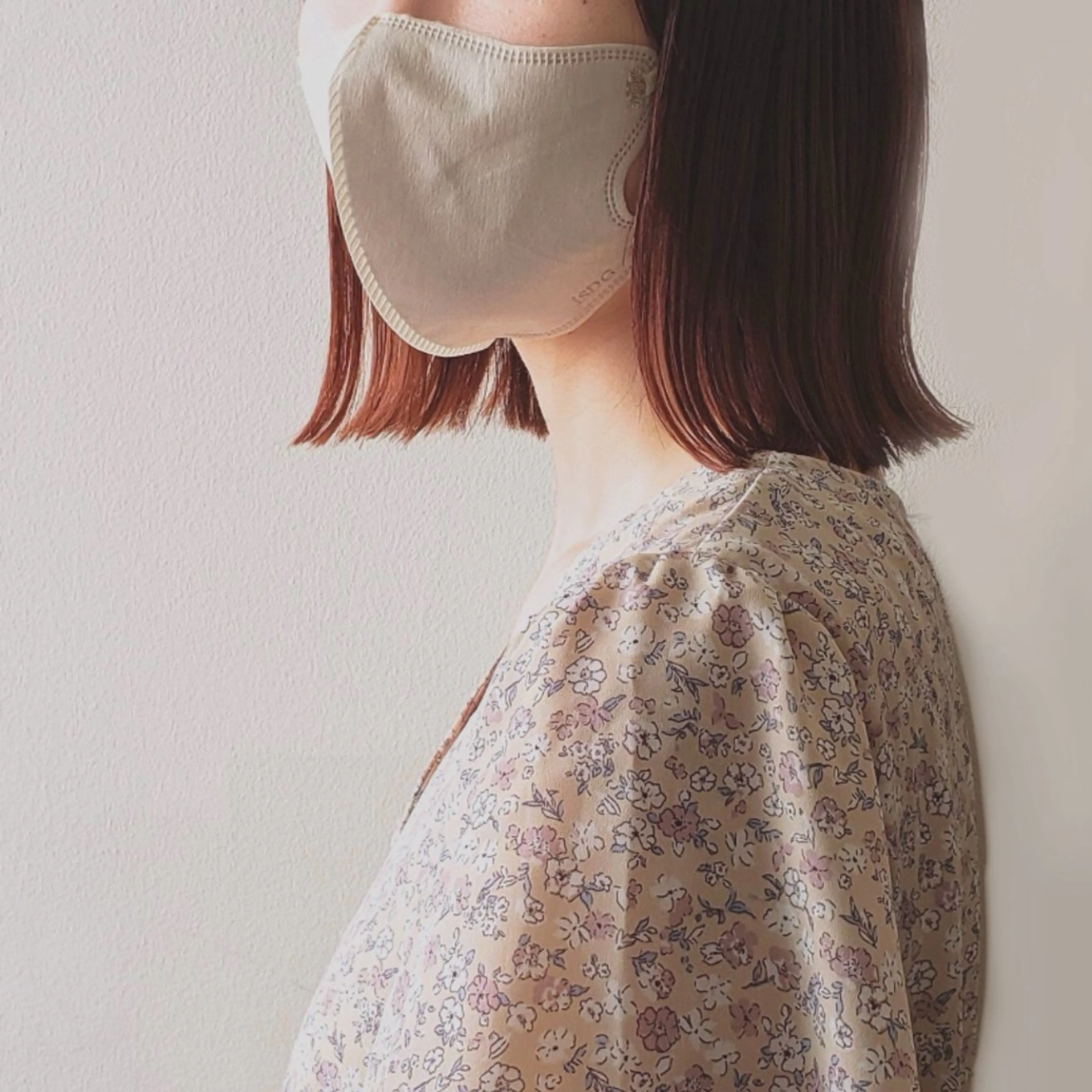 ショート カット ヘアカラー トリートメント 🌿木金限定🌿 @ﾏﾝﾂｰﾏﾝｻﾛﾝのヘアスタイル