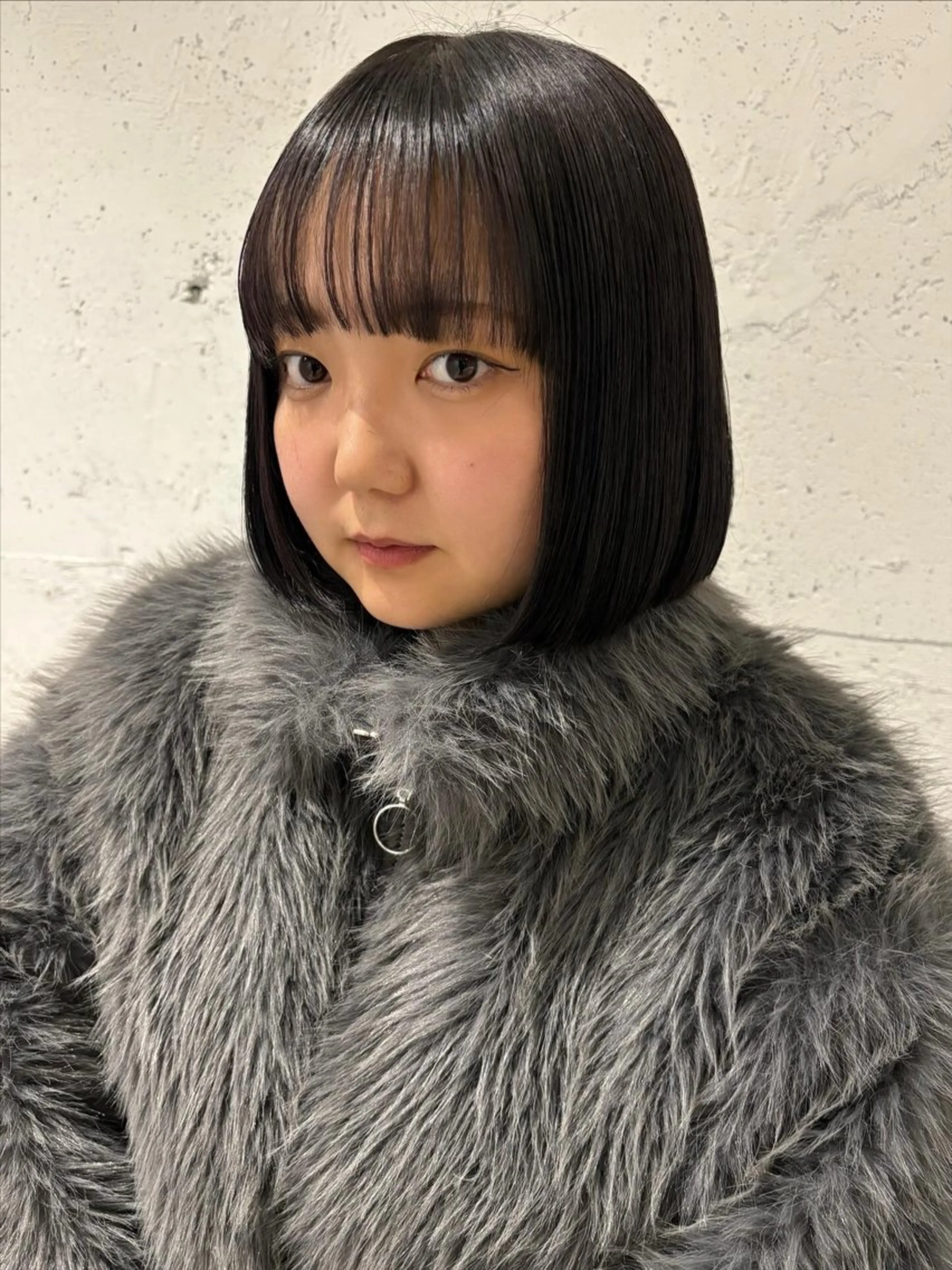 ショート Juna✂️ レイヤー / ボブのヘアスタイル