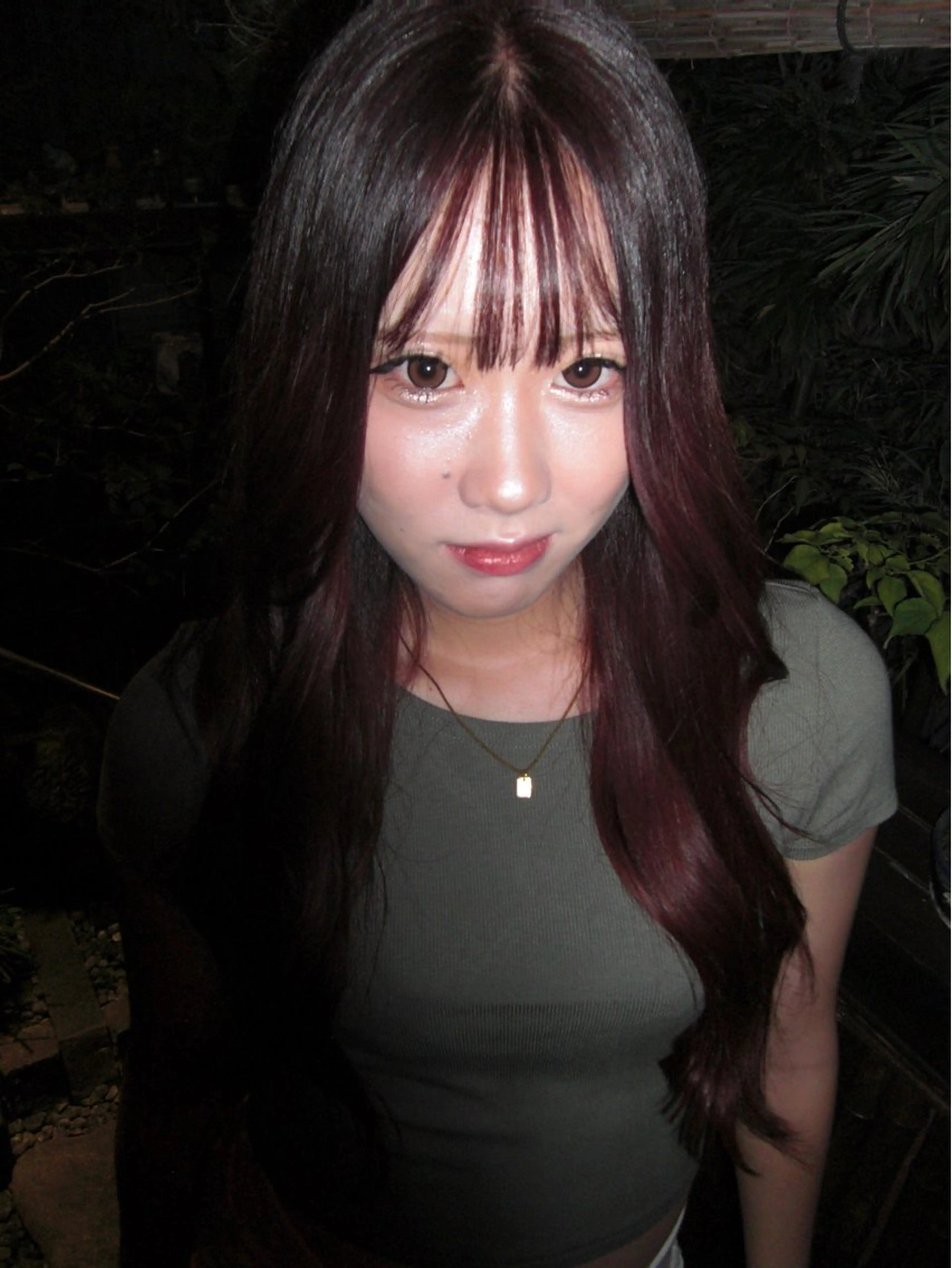 ロング モデル募集💚 Miyabi💚のその他イメージ