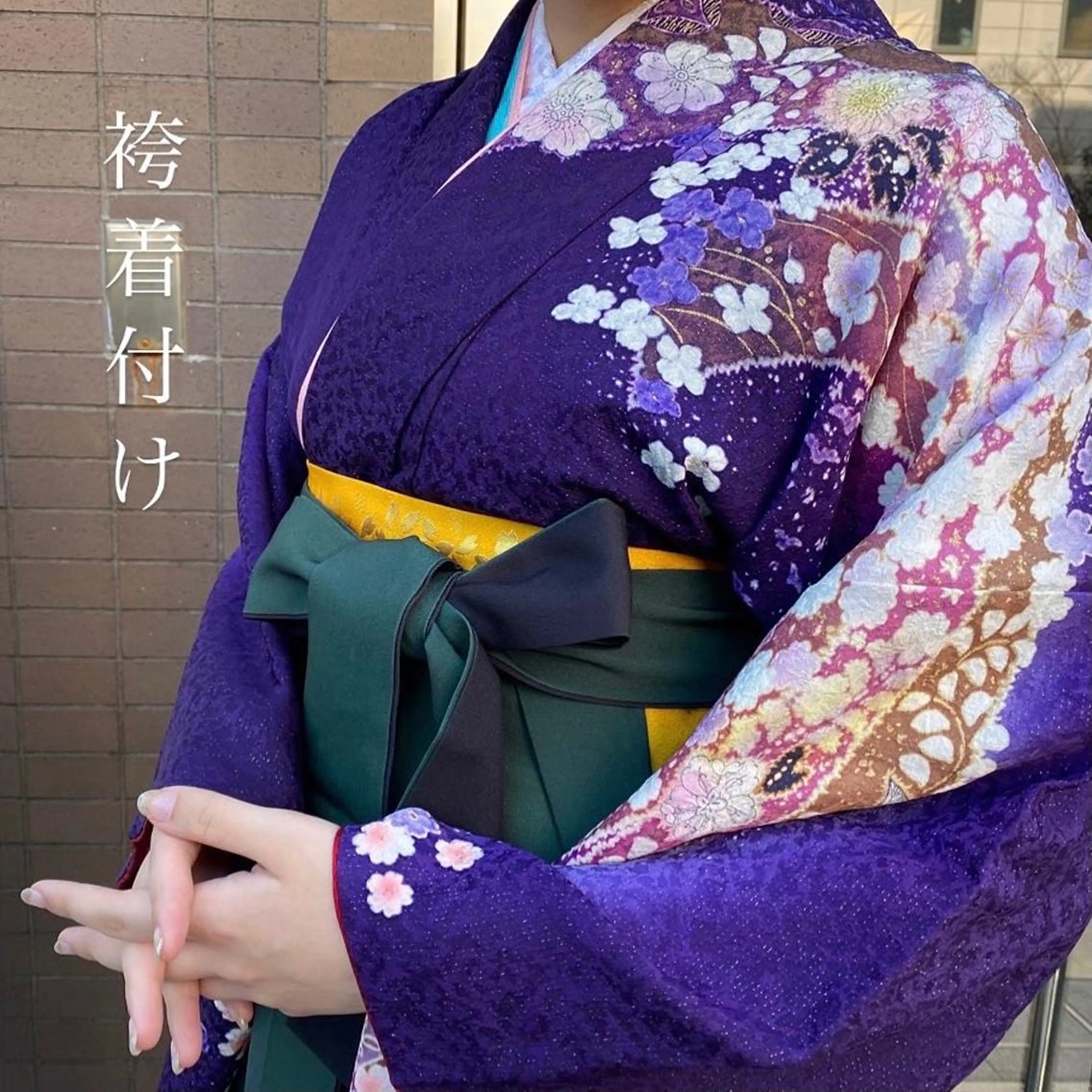 ショート ELEN 新百合ヶ丘のヘアスタイル