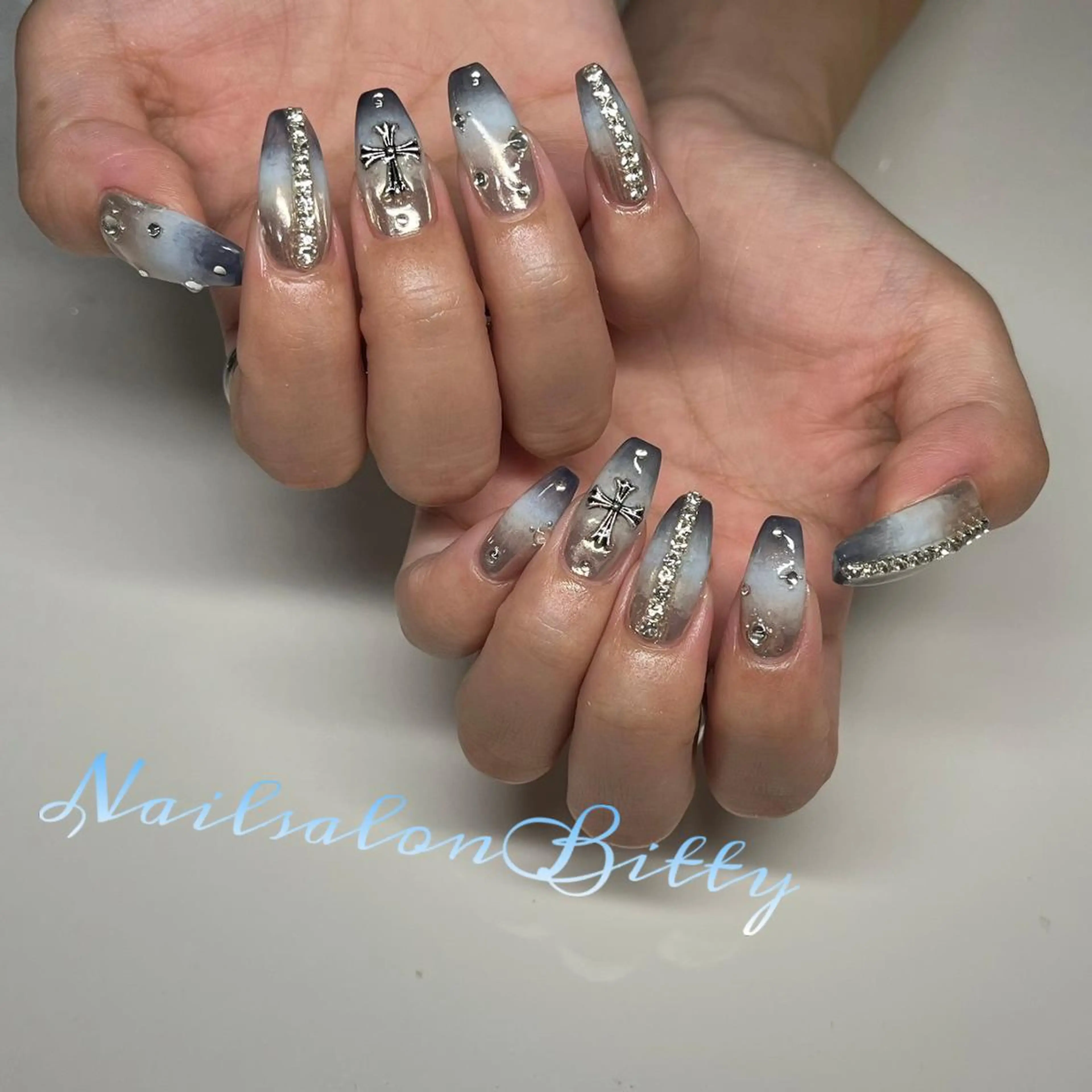 ネイル Bitty misaのネイルデザイン