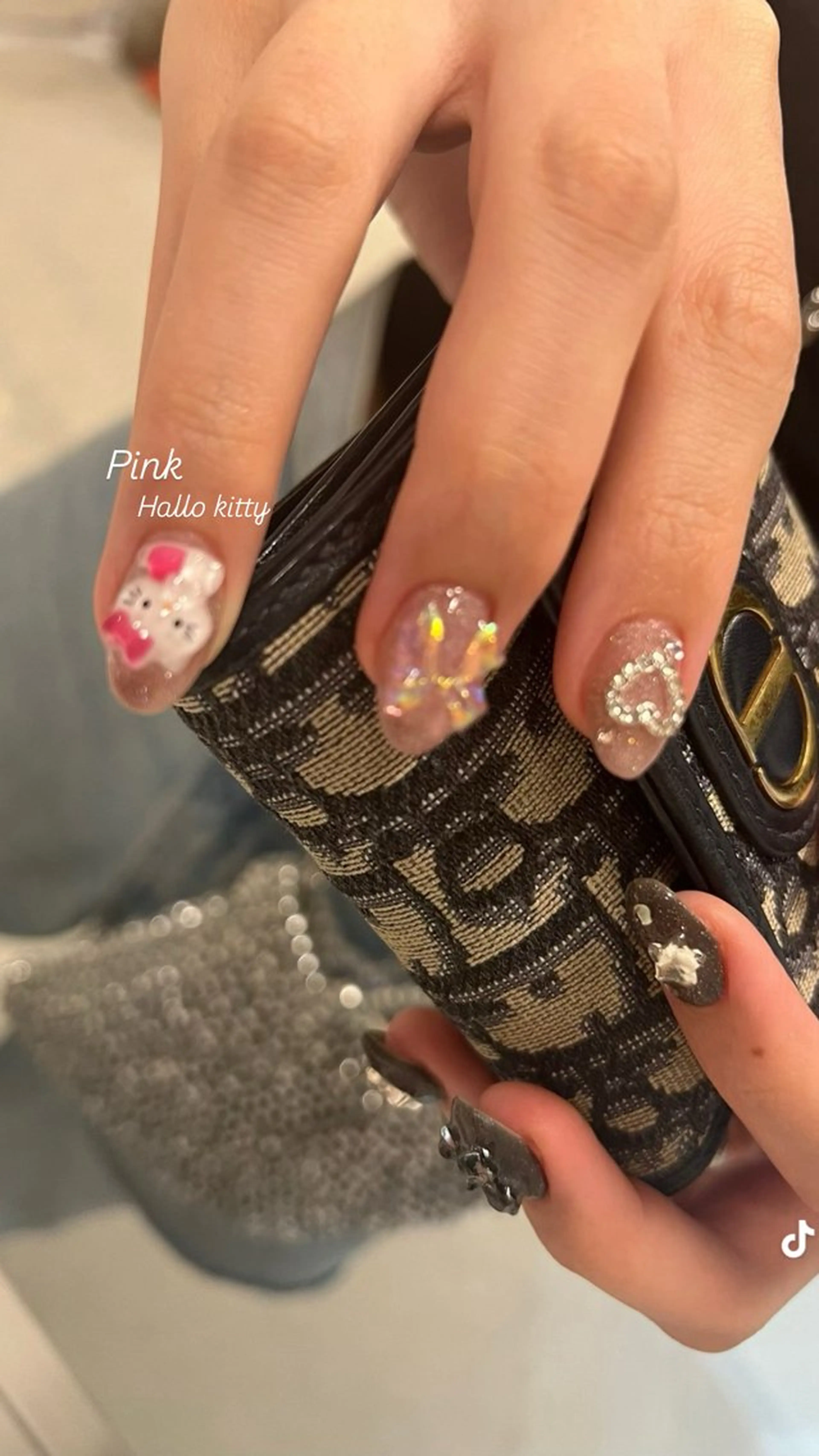 ネイル N nailのネイルデザイン