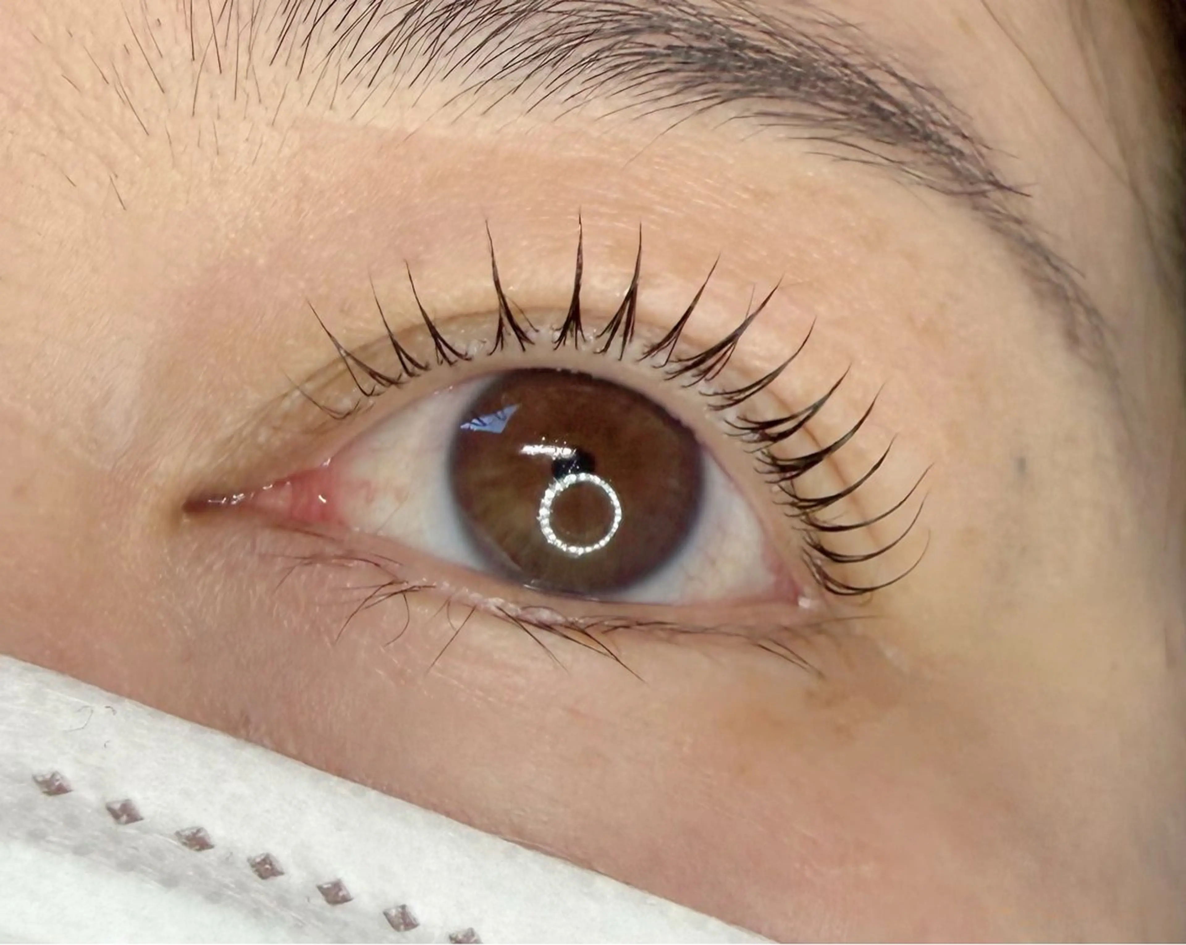 マツエク・マツパ ME-ME(ミーム)所属・🎀ME-ME Ai🎀のマツエク・マツパデザイン