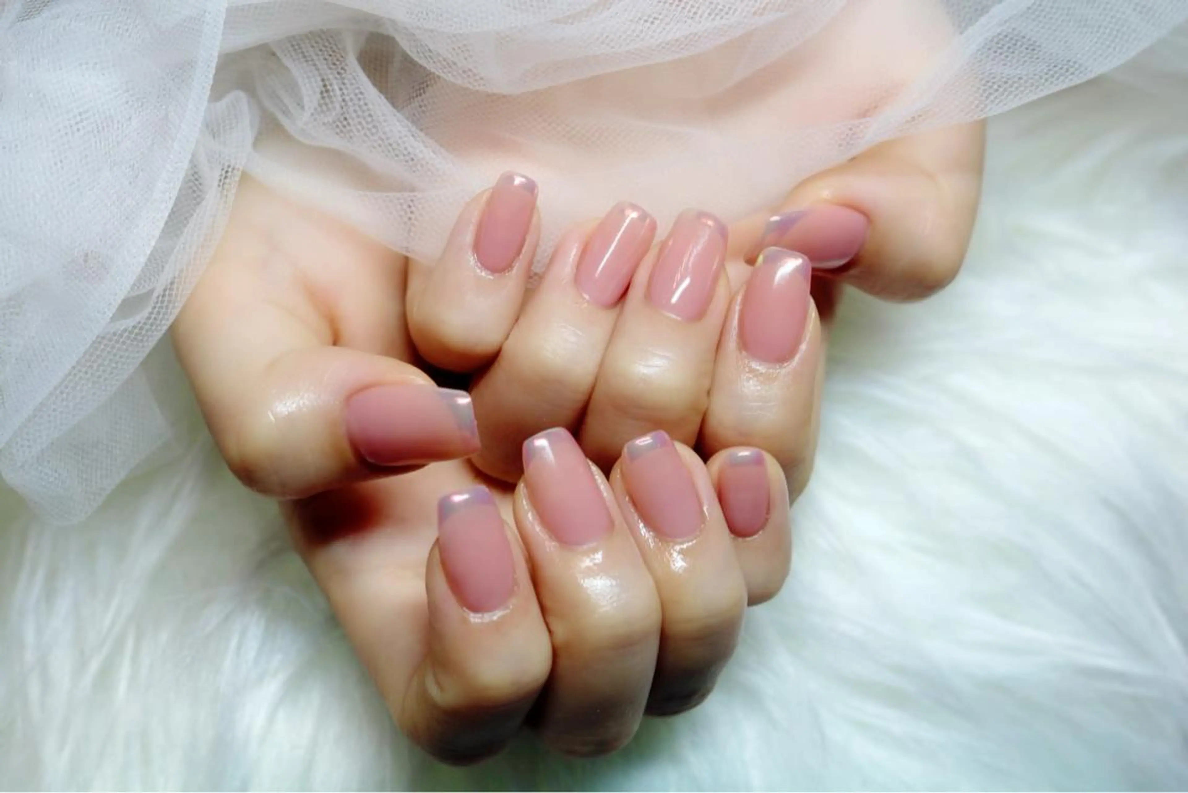 ネイル ハンドネイル nailsalon GEMSTONEのネイルデザイン