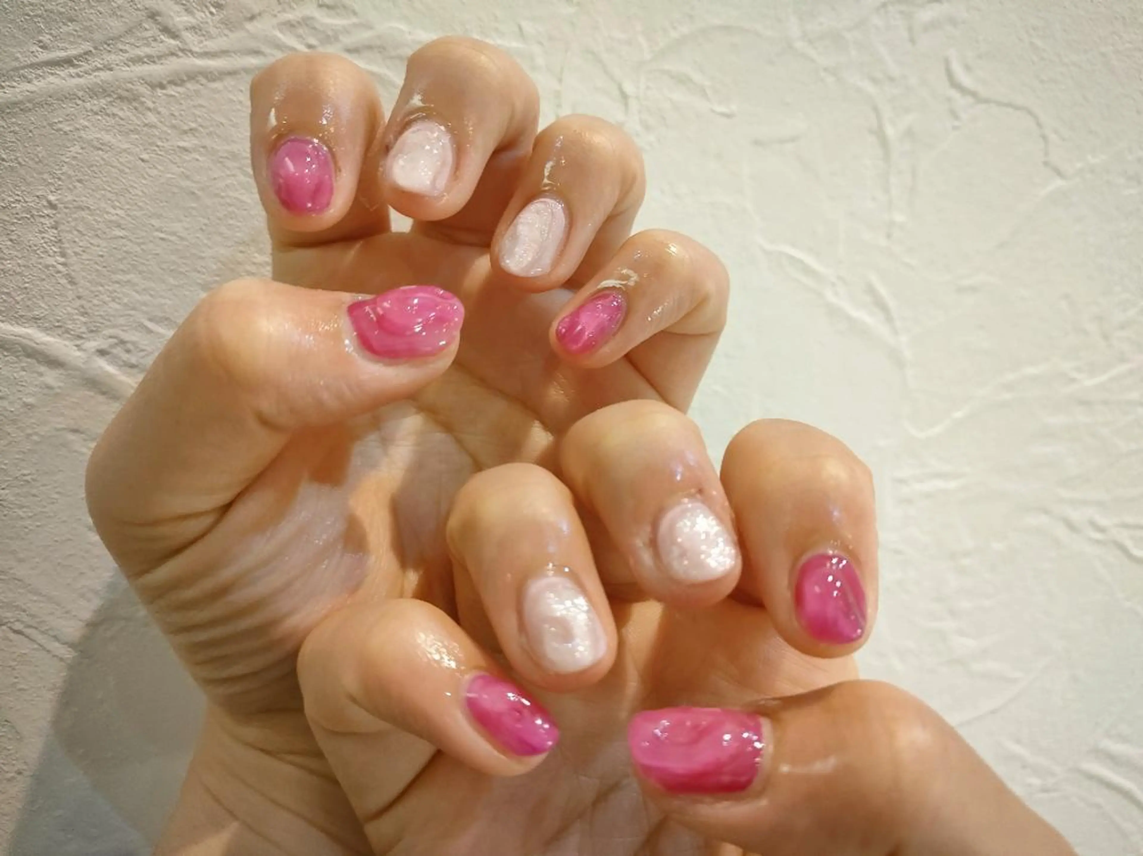 ネイル 〘パラジェル専門店〙 minoriのネイルデザイン