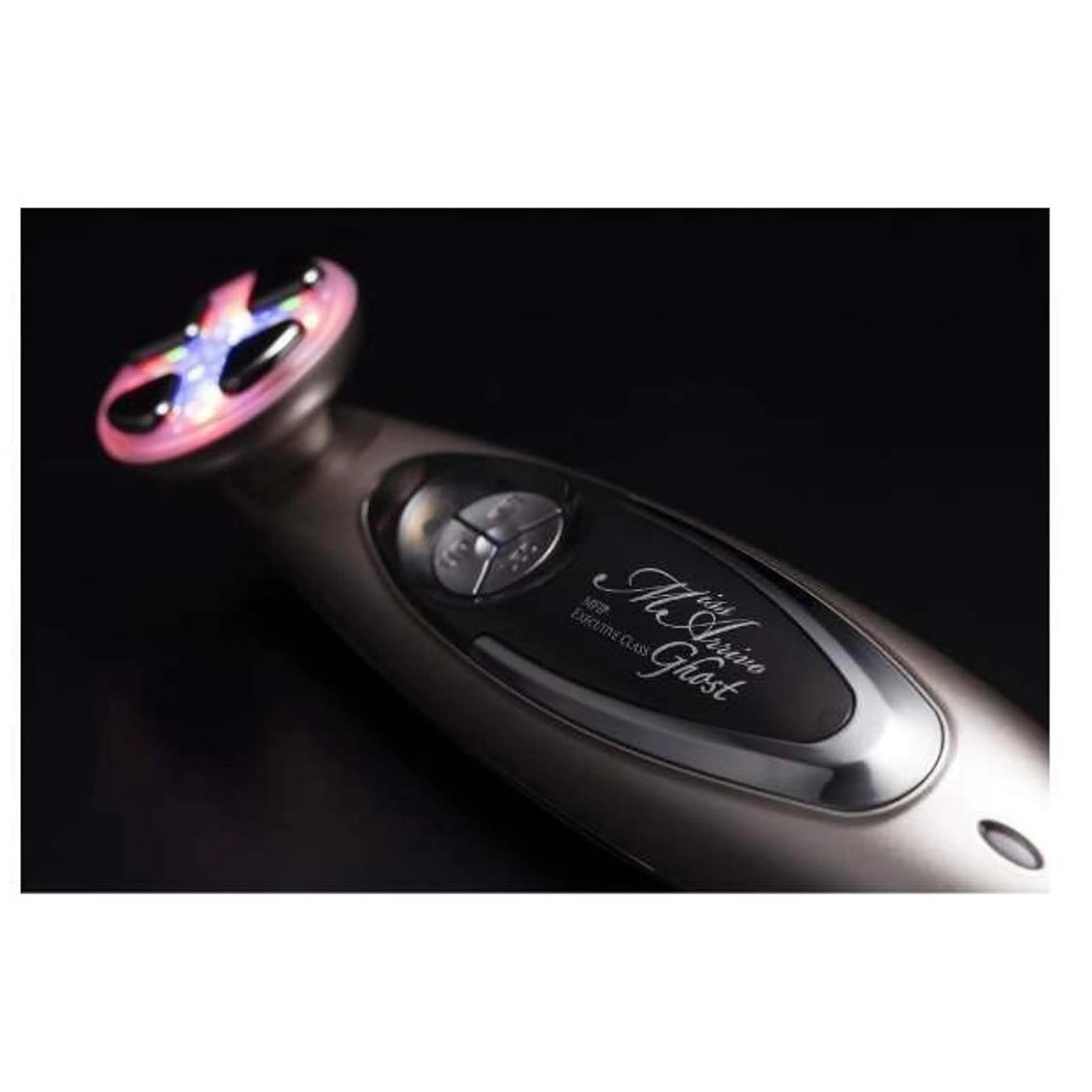 エステ Ｂ&H所属・頭痛•肩こり専門/ 眉サロンB&H心斎橋のエステ・リラクイメージ