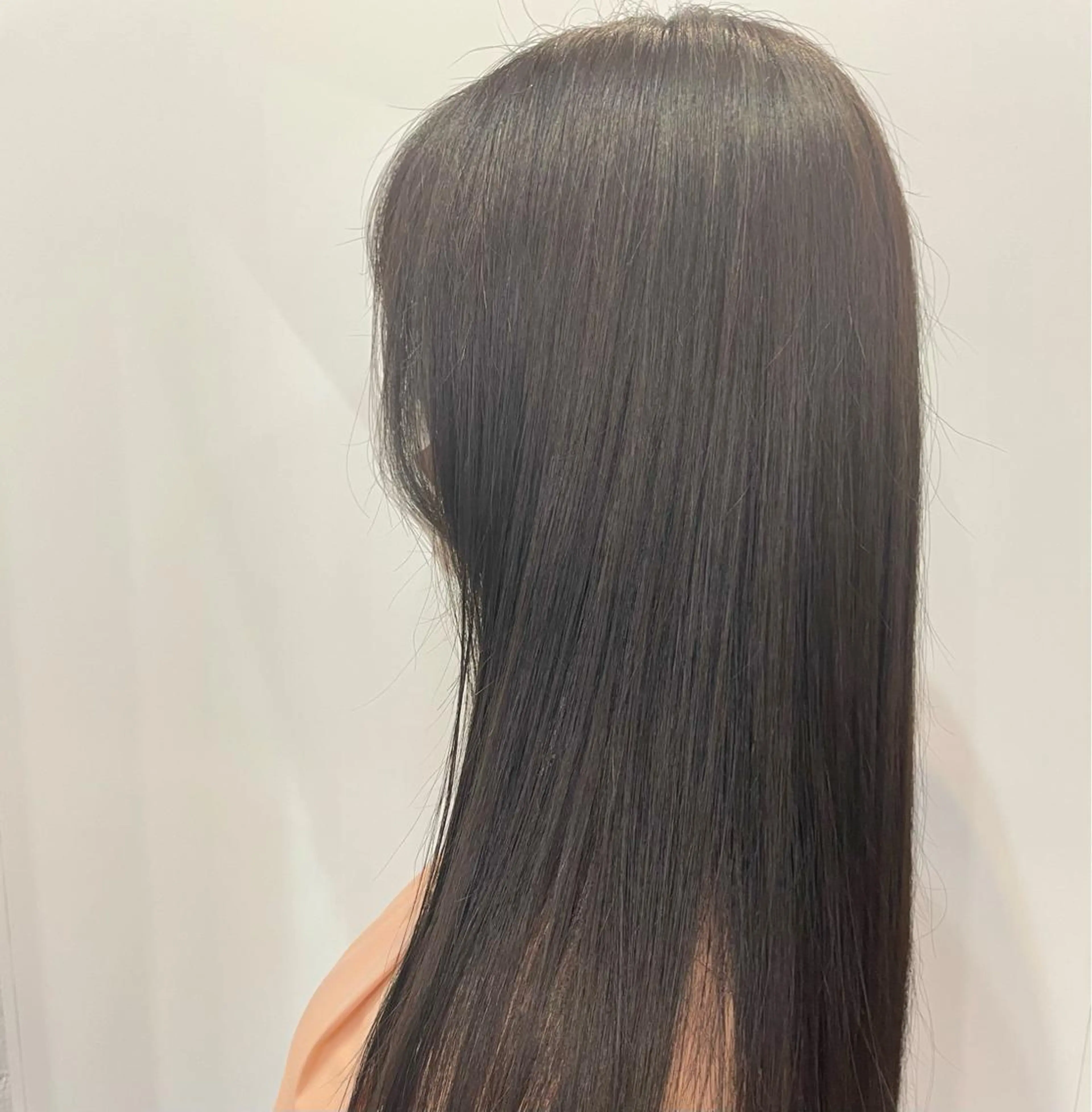 ロング カラー ヘアアレンジ 🎀ダブルカラーレイ ヤーyuuri🎀のヘアスタイル