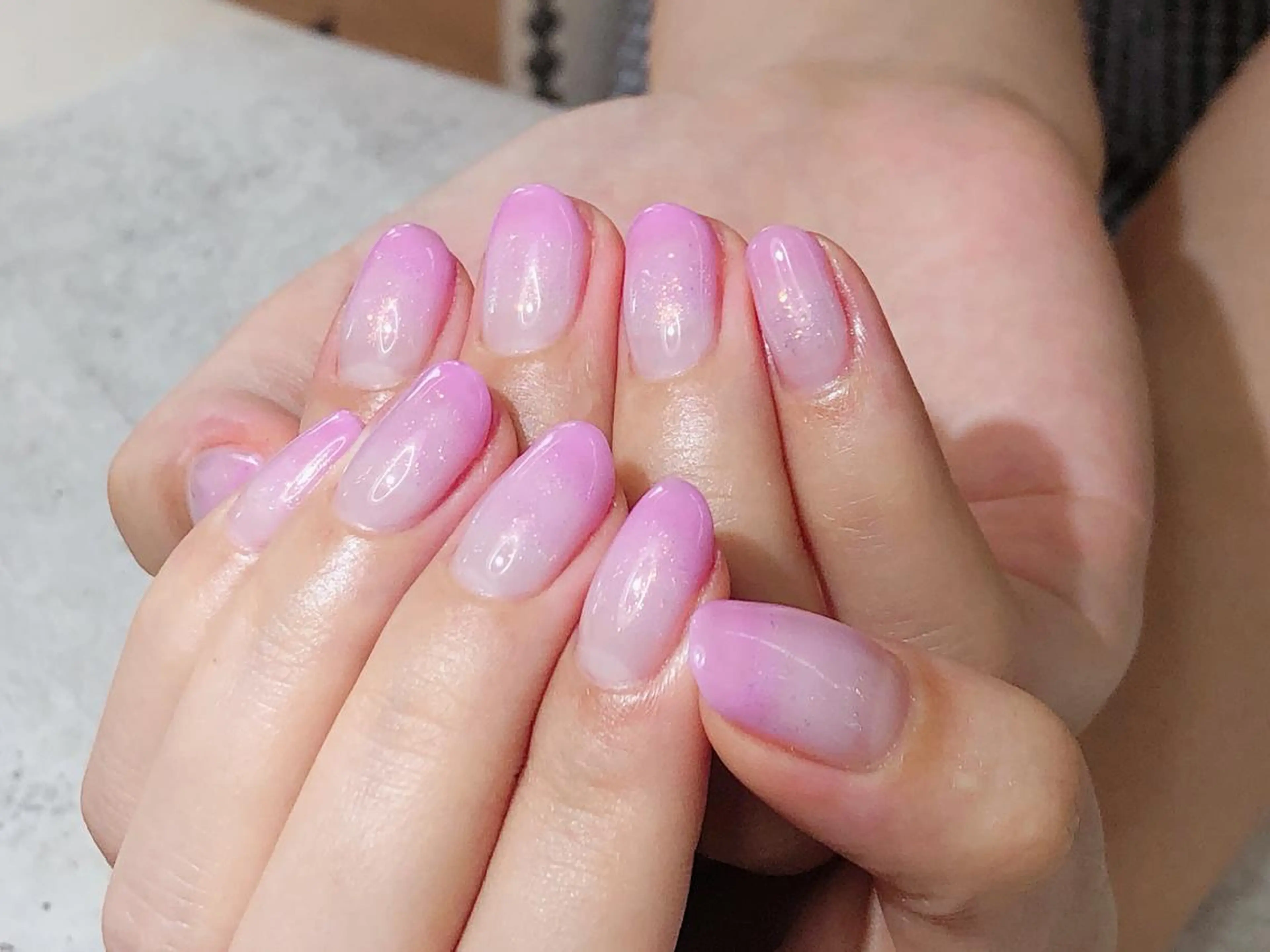 ネイル YUMERIA NAIL所属・久米川💗店舗サロン 💅✨YUMERIAのネイルデザイン