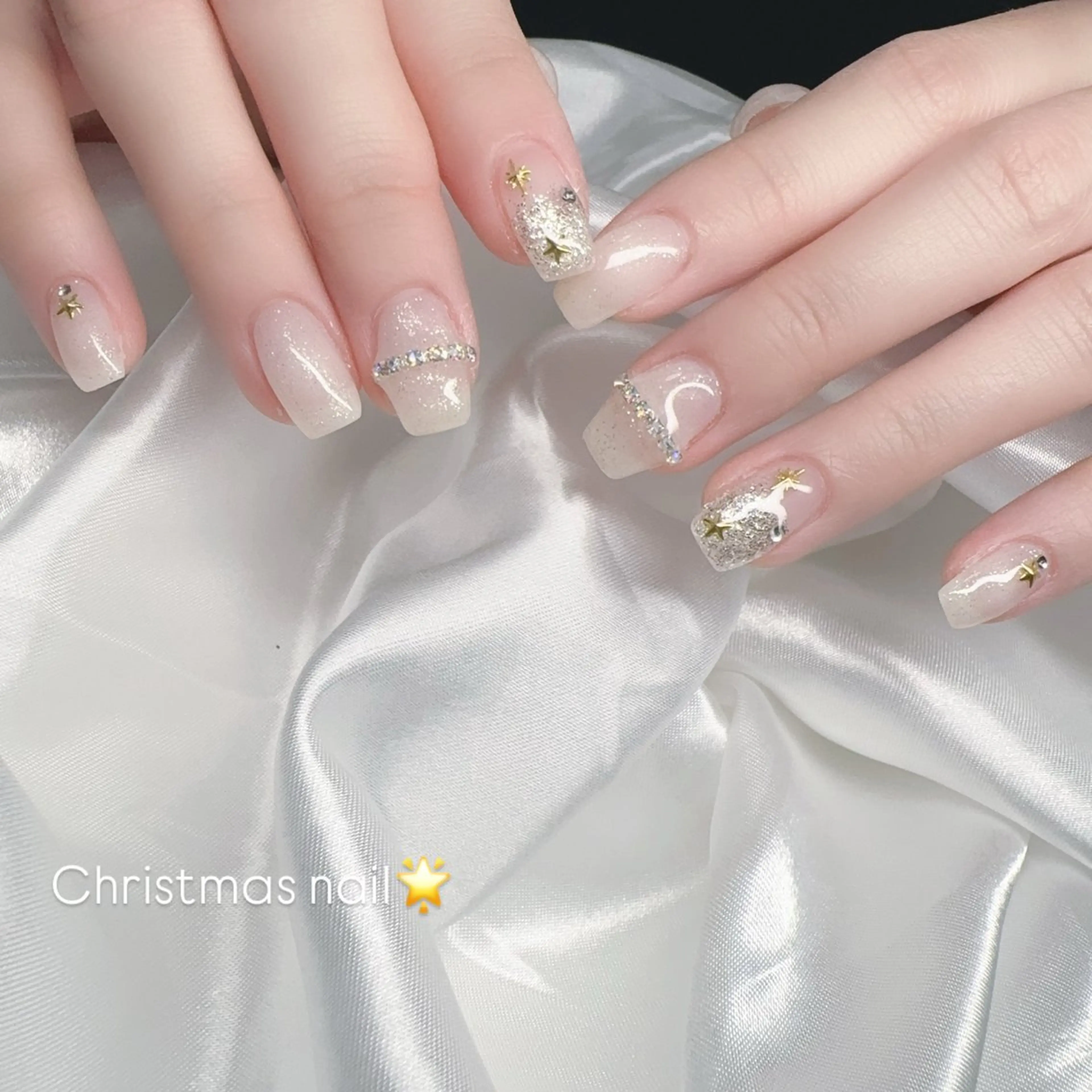 ネイル R nail.のネイルデザイン