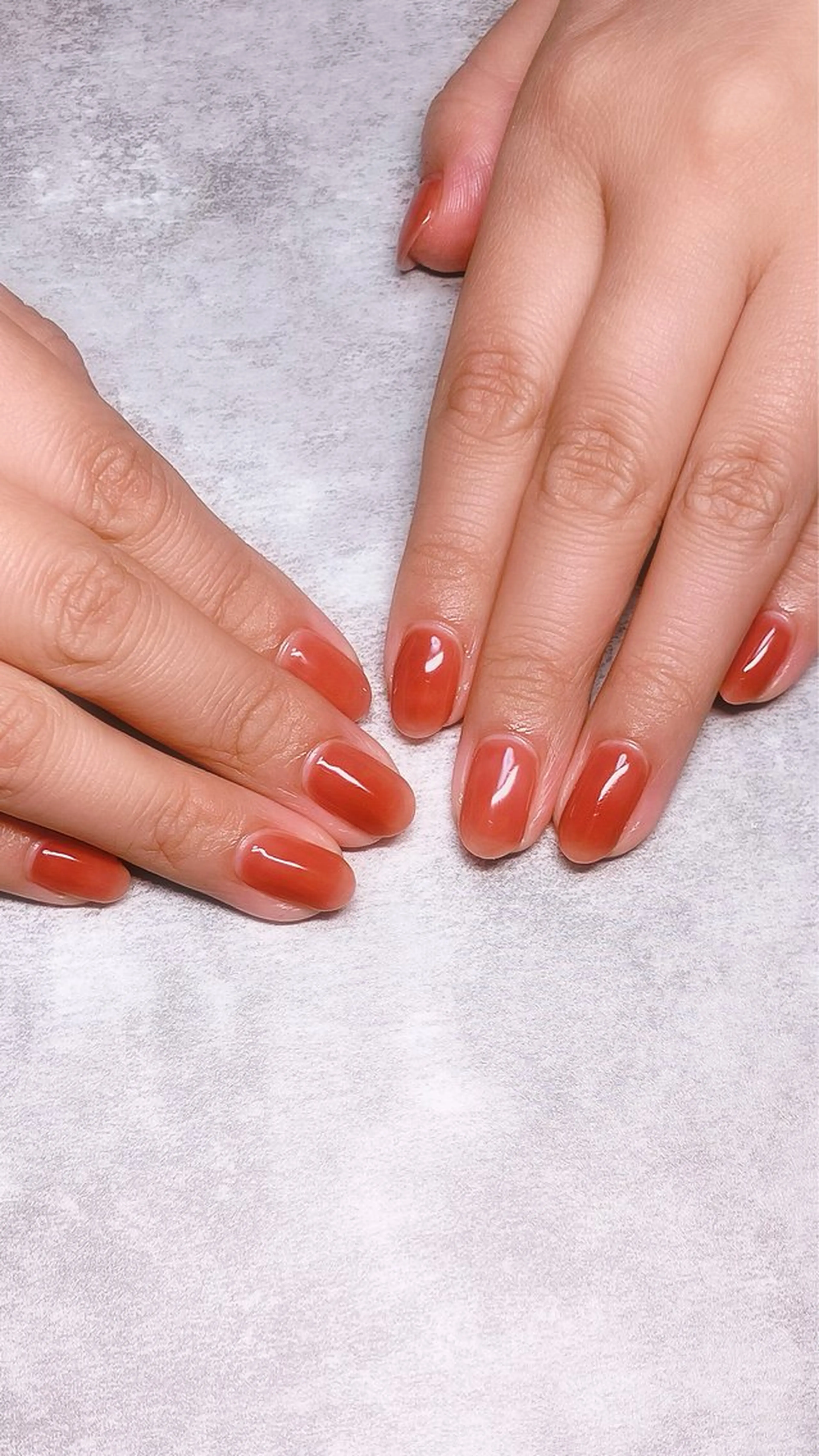 ネイル ハンドネイル ハンドケア haleyume所属・shino🌟 痛ネイルのネイルデザイン