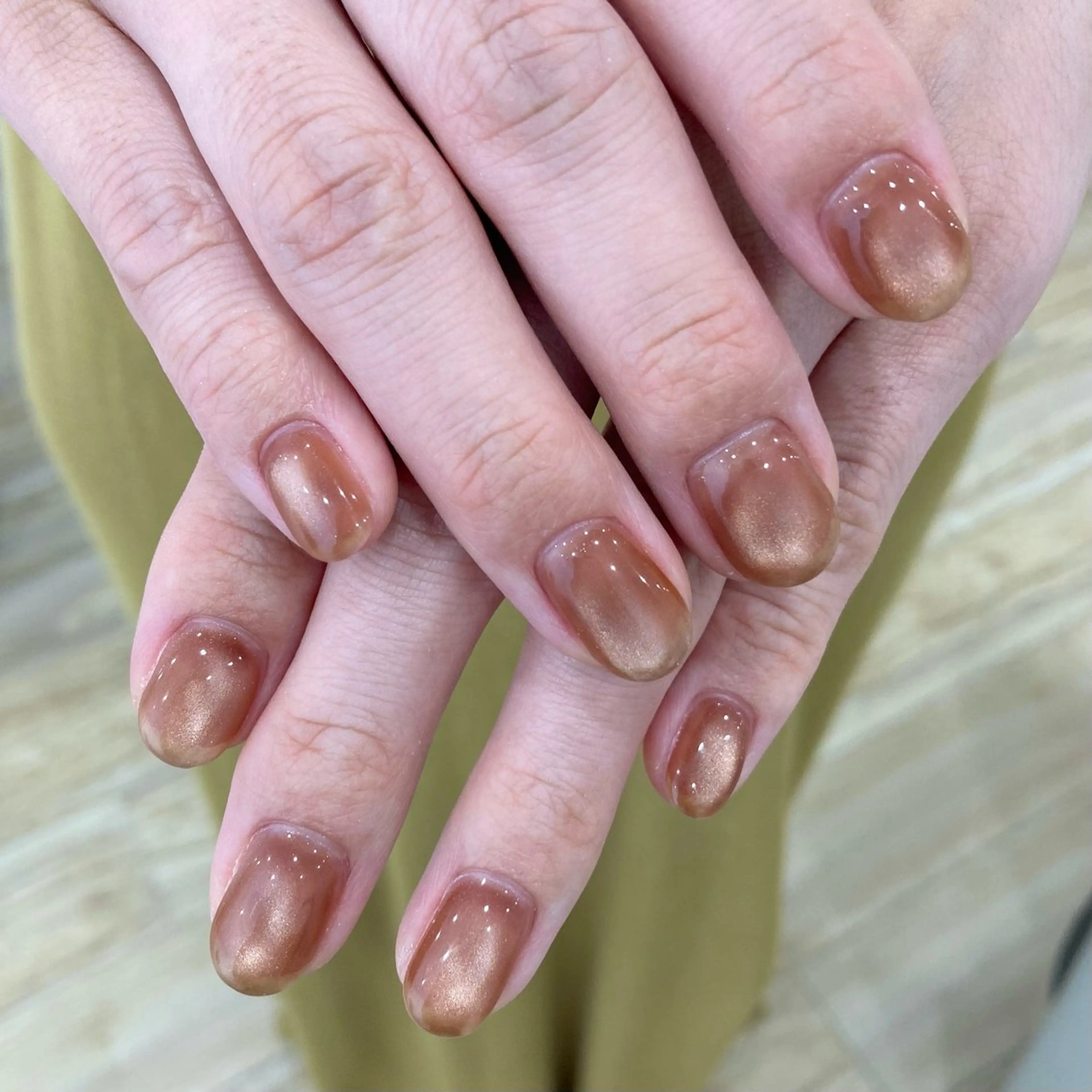ネイル ATENA Asukaのネイルデザイン
