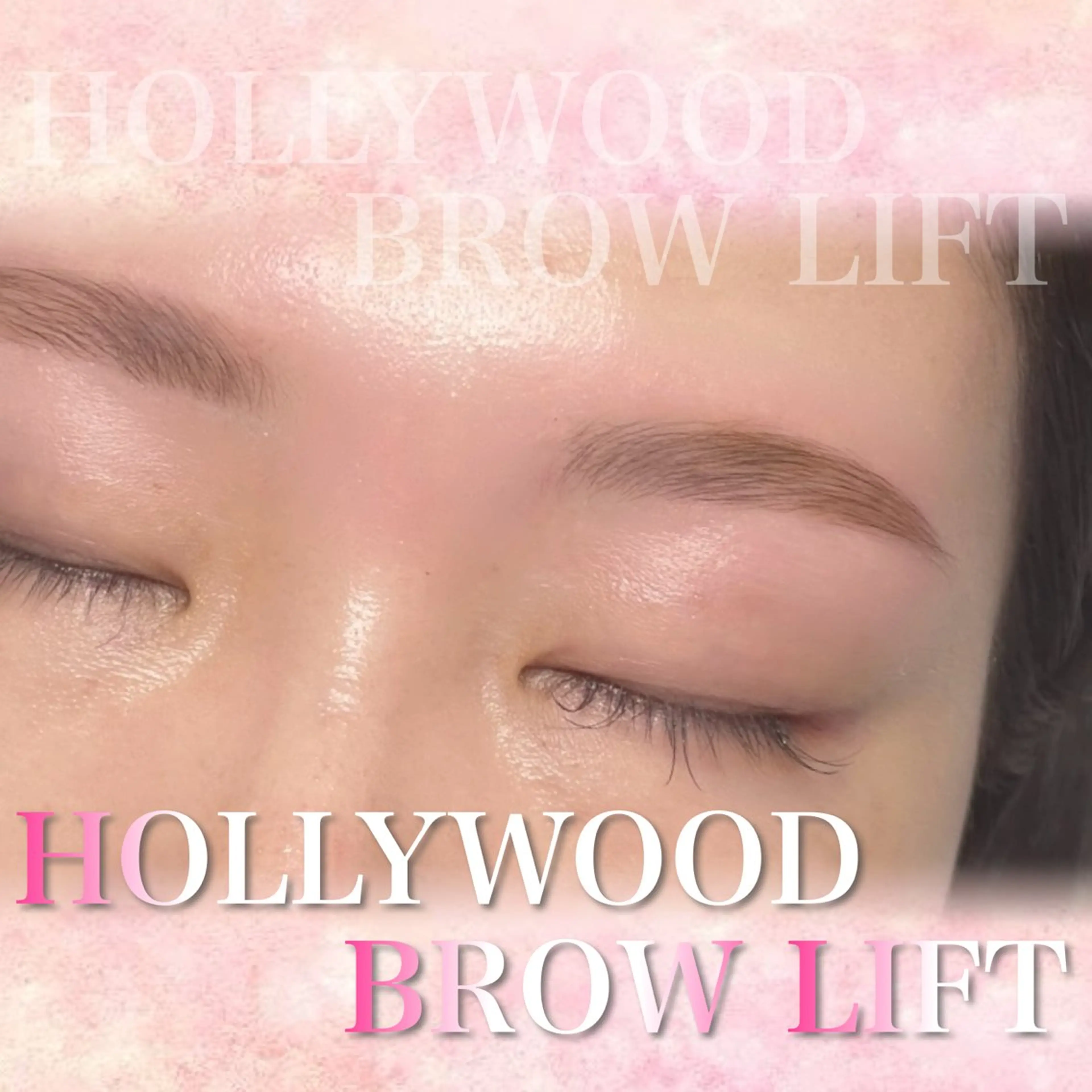 アイブロウ Babel 北堀江店所属・Babel北堀江店 momokaのマツエク・マツパデザイン