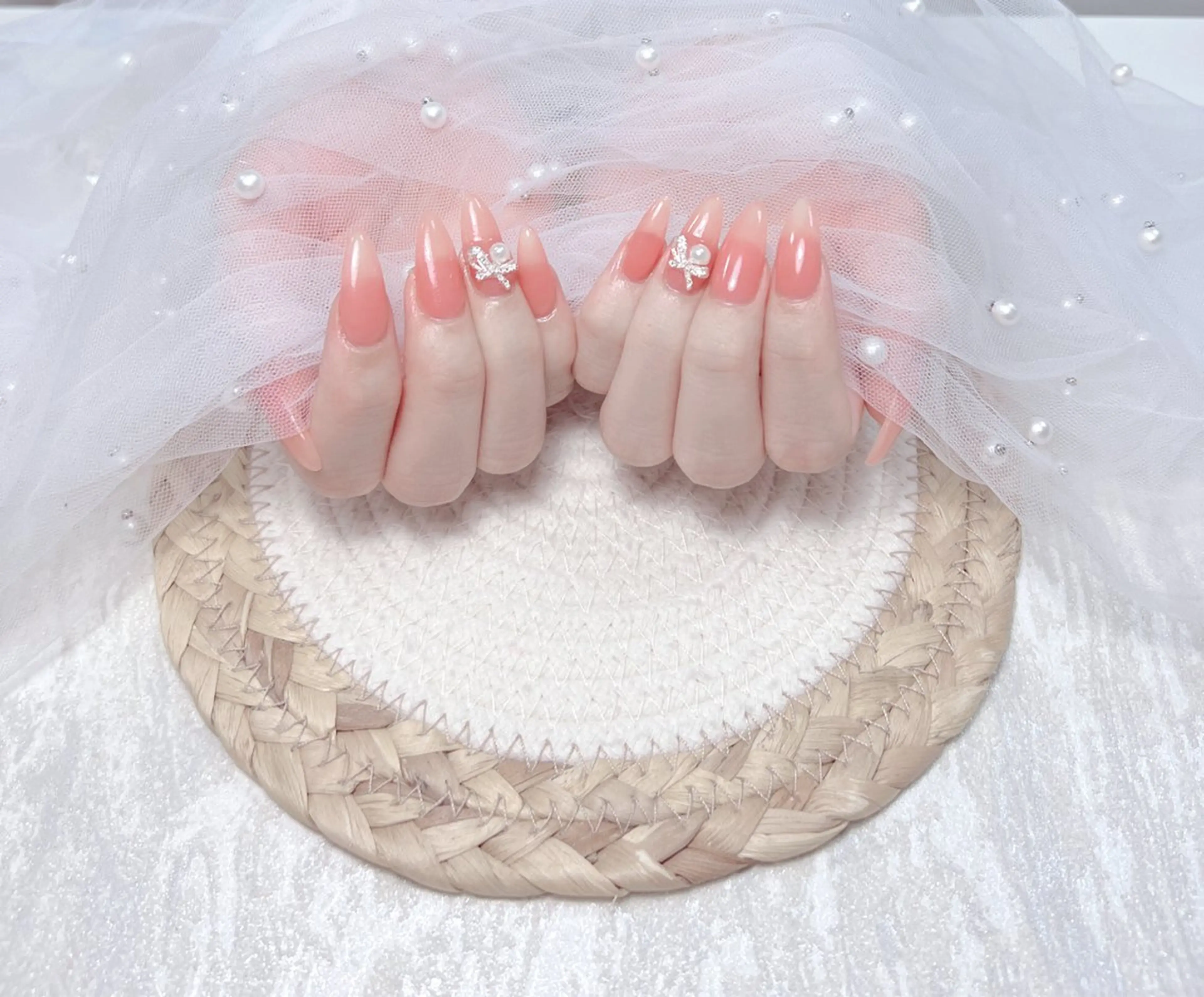 ネイル ハンドネイル uuネイルサロン所属・uu ネイルサロン関内🌼のネイルデザイン