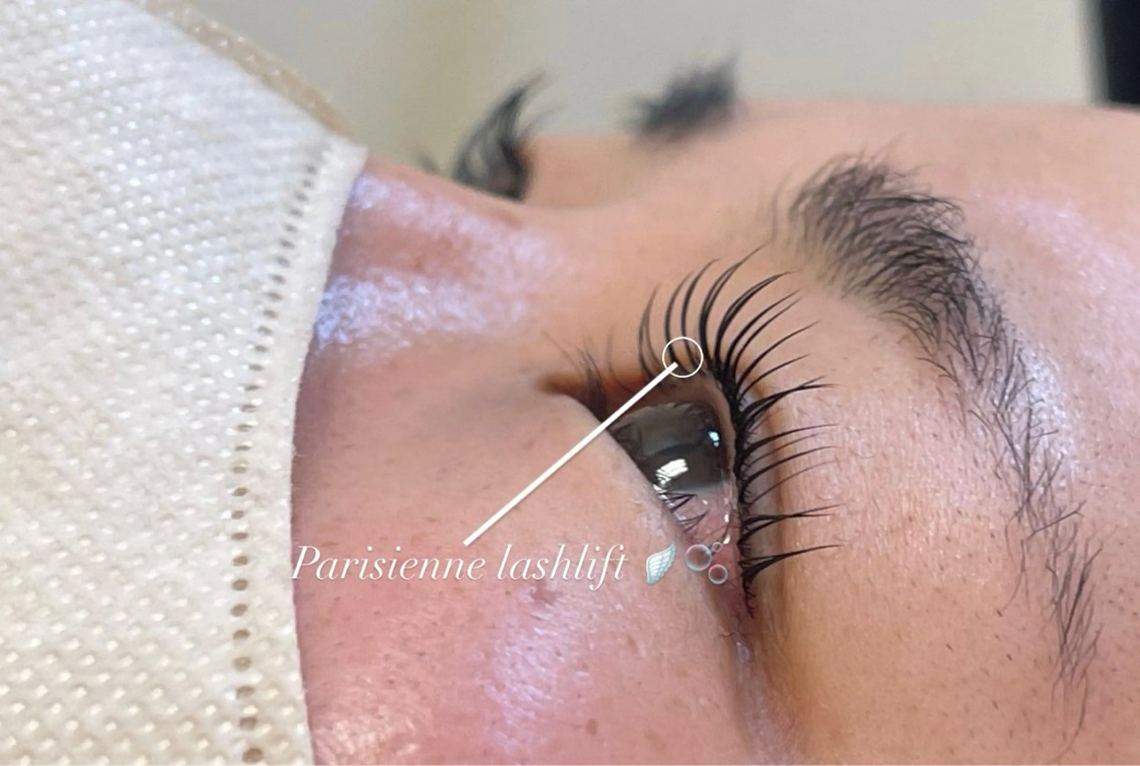 マツエク・マツパ Nail&EyeLash Vinaゆめタウン呉店所属・Vina  Eye Kanonのマツエク・マツパデザイン