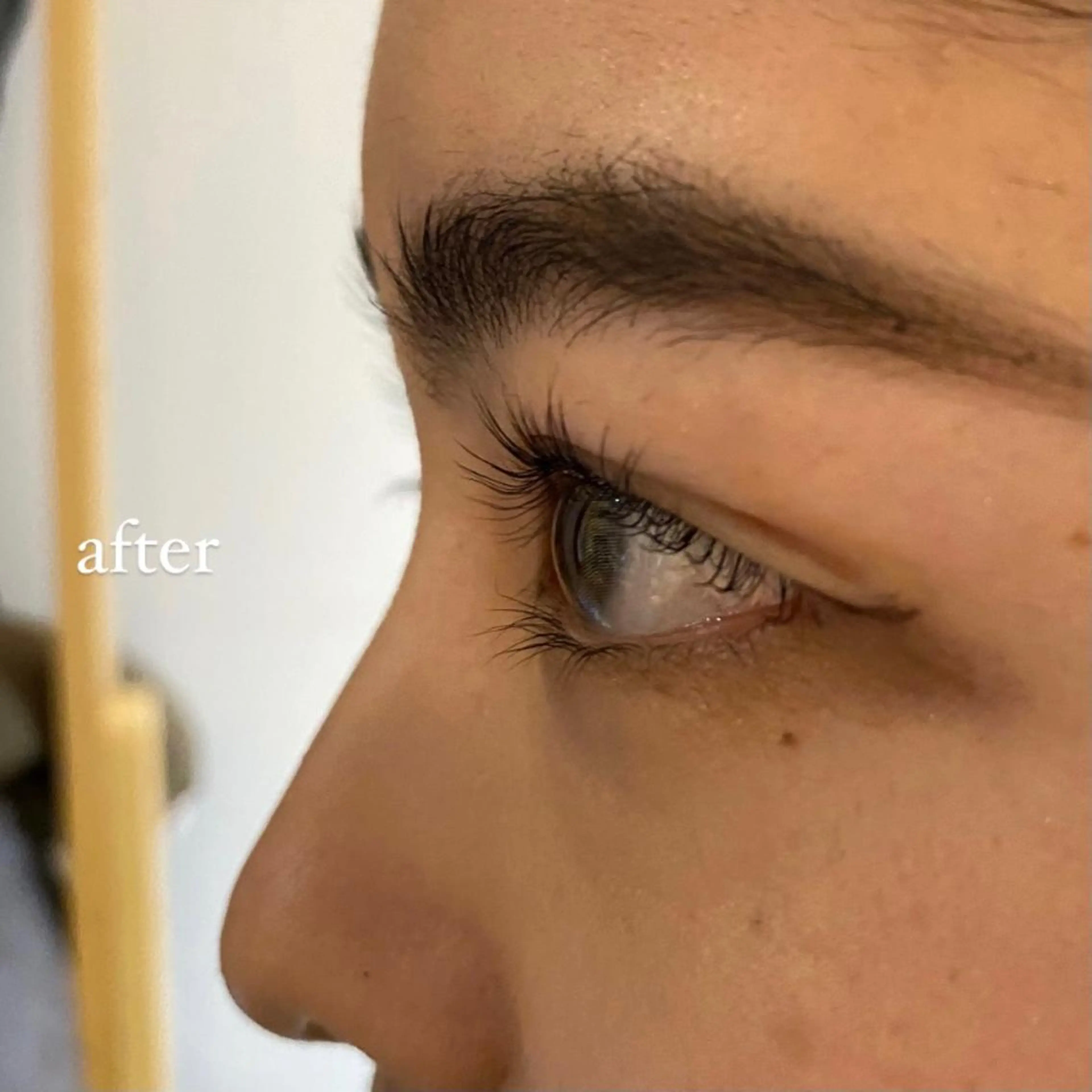 マツエク・マツパ niconail 千歳烏山店所属・niconail 🧣ayu 📍烏山のネイルデザイン