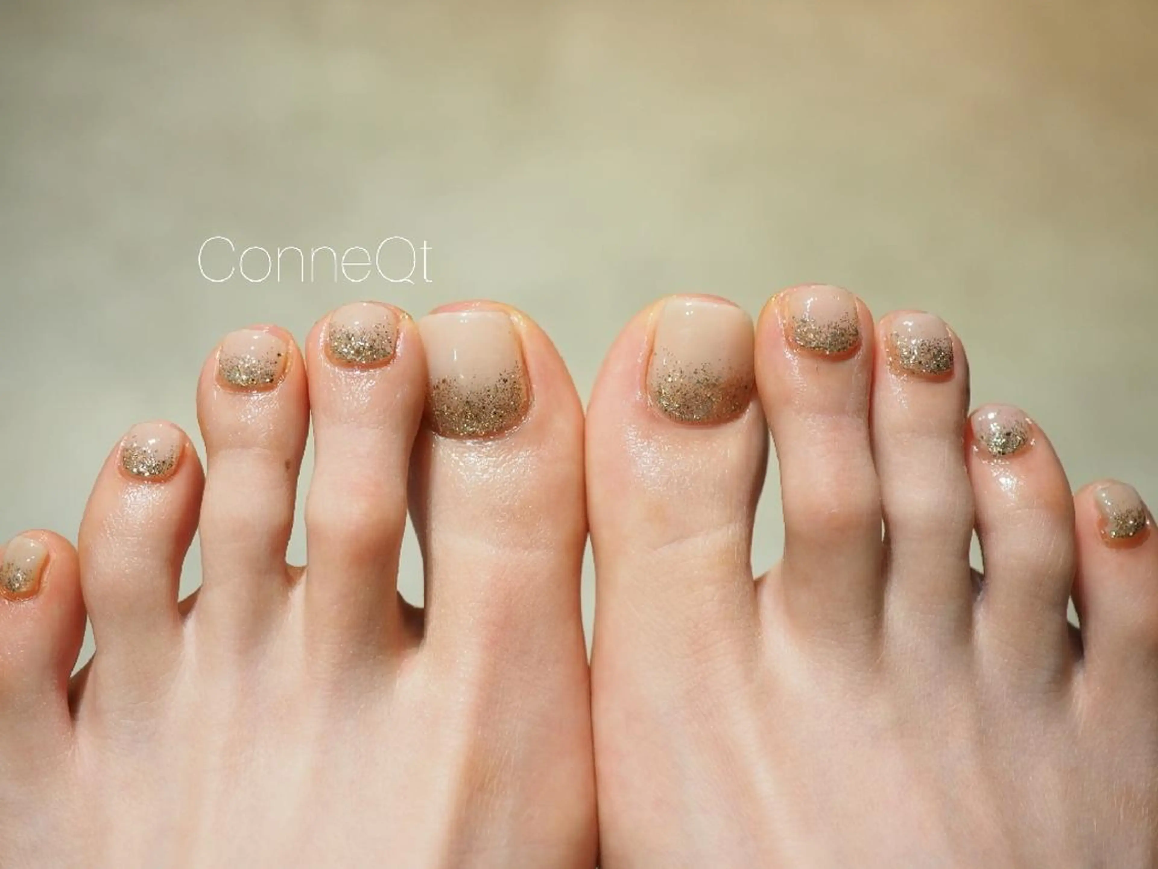 ネイル ConneQt所属・ETHOSENSE. kimikaのネイルデザイン