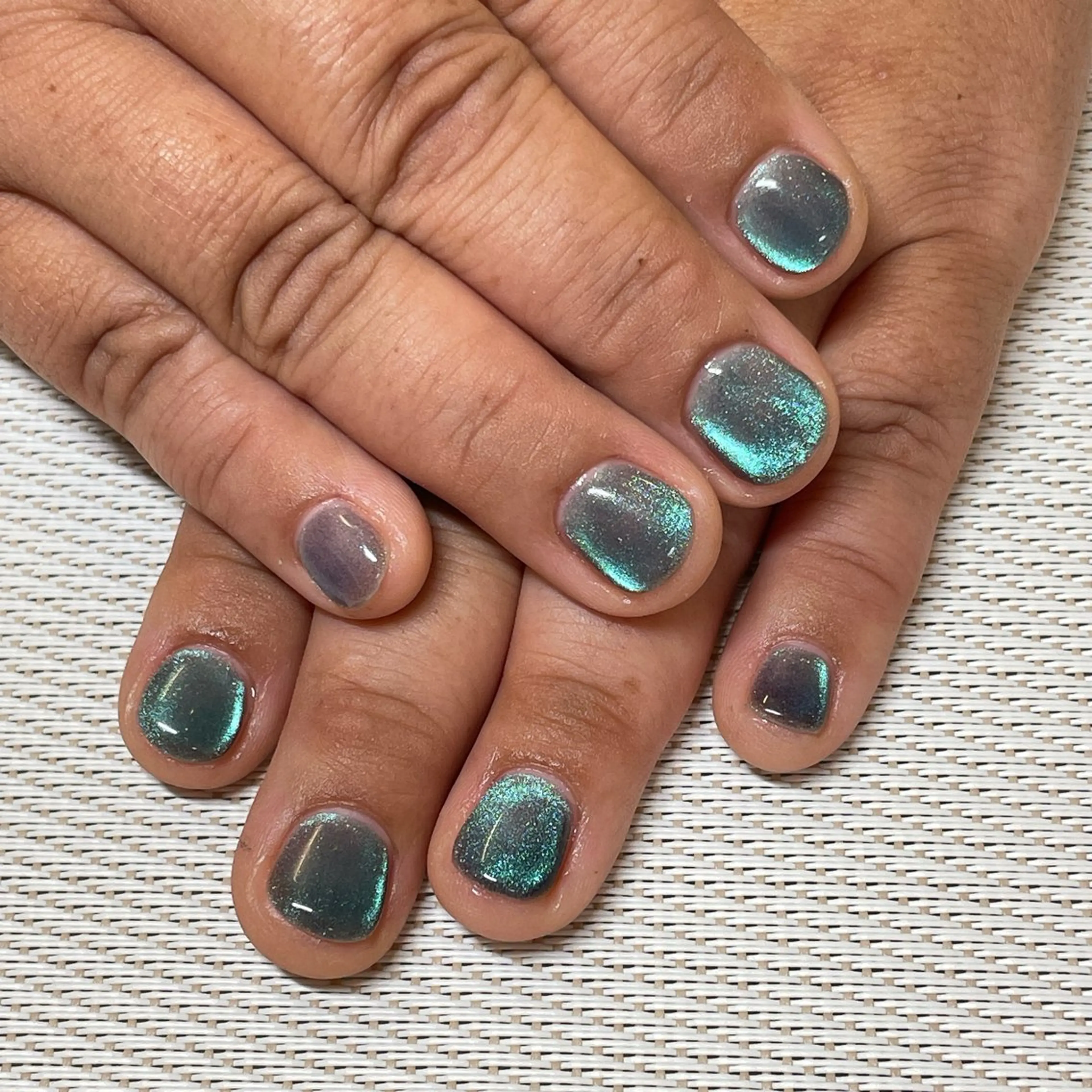 ネイル KANOA nail place【カノア ネイル プレイス】所属・Sasa ✿のネイルデザイン