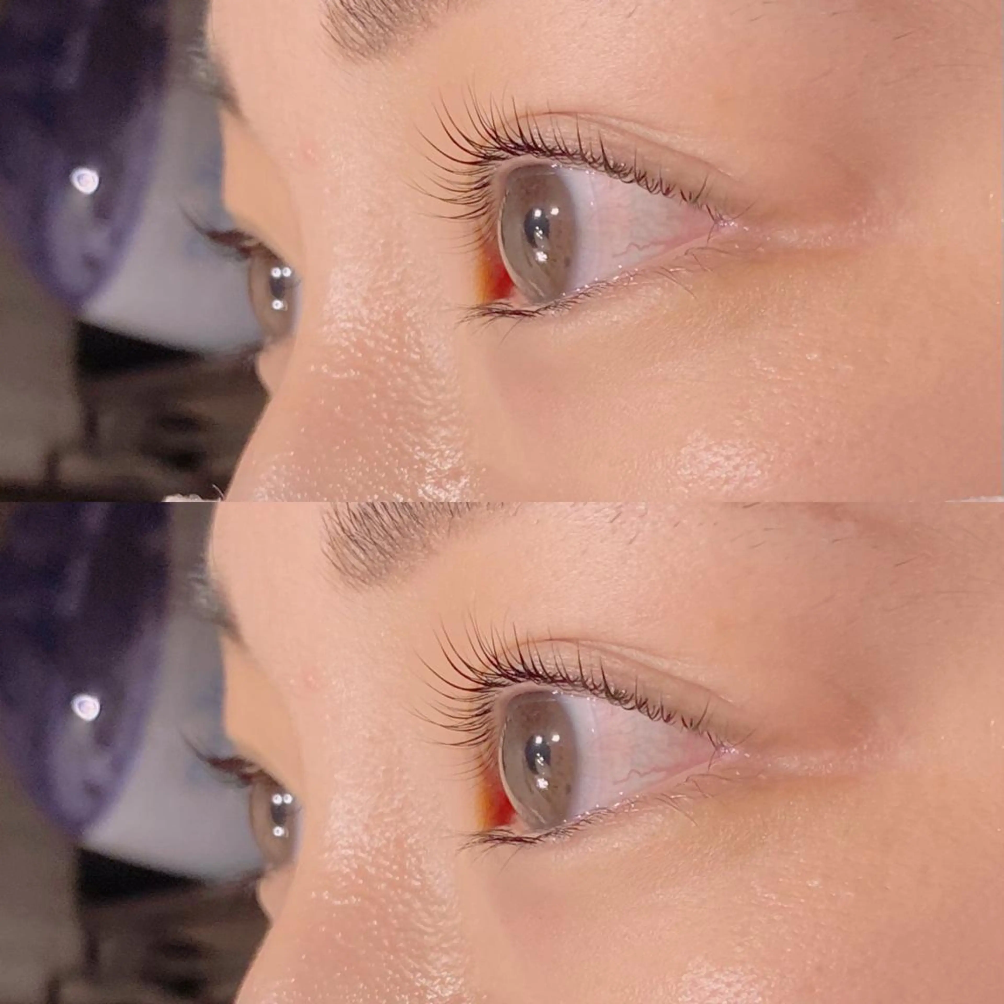 マツエク・マツパ パリジェンヌラッシュリフト LUANA〜Eyelash＆Nail〜所属・LUANA 千葉の眉毛・アイブロウイメージ