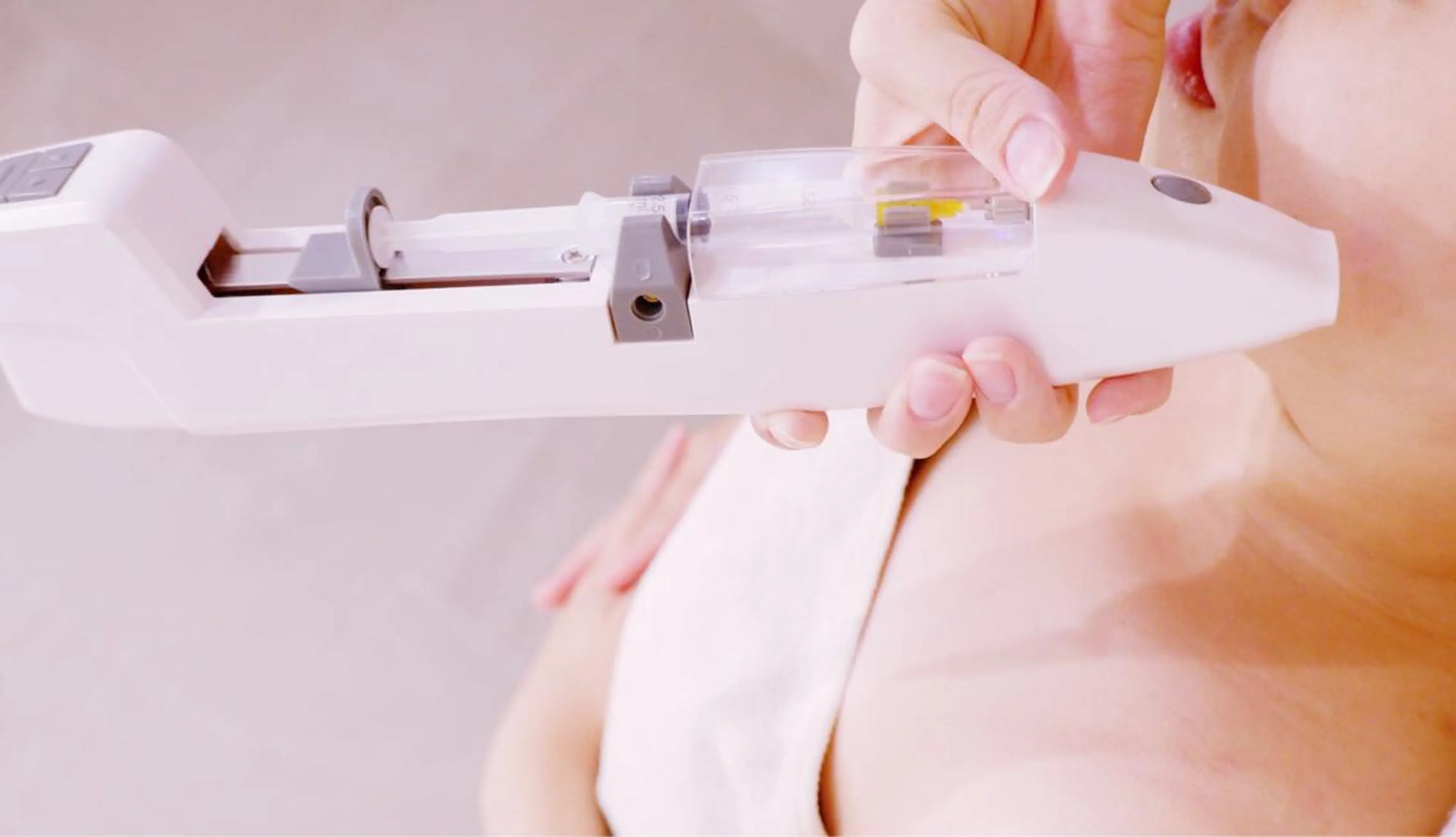 痩身×フェイシャル ブライダル|Linoのエステ・リラクイメージ