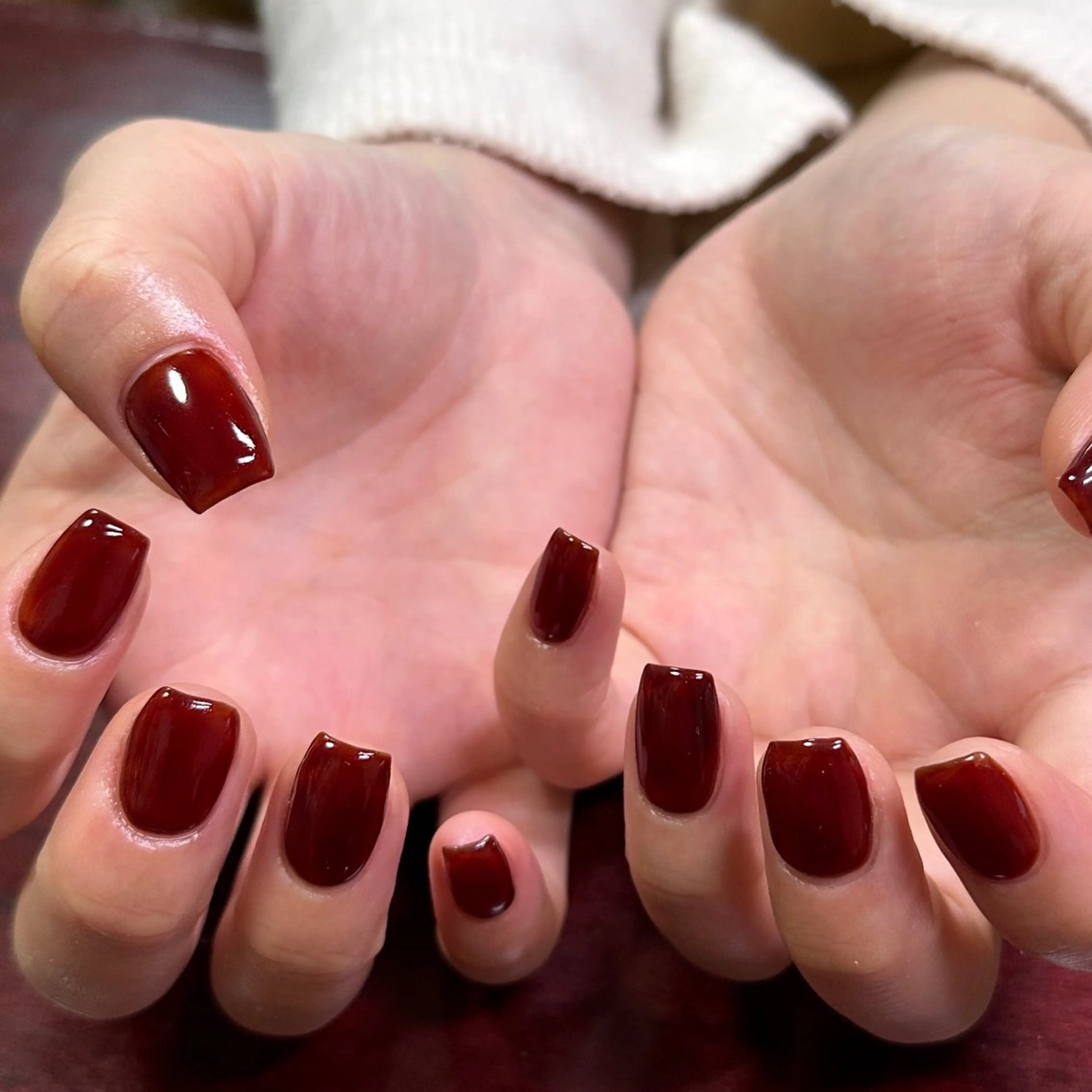 ネイル ハンドネイル mio _POHEURのネイルデザイン