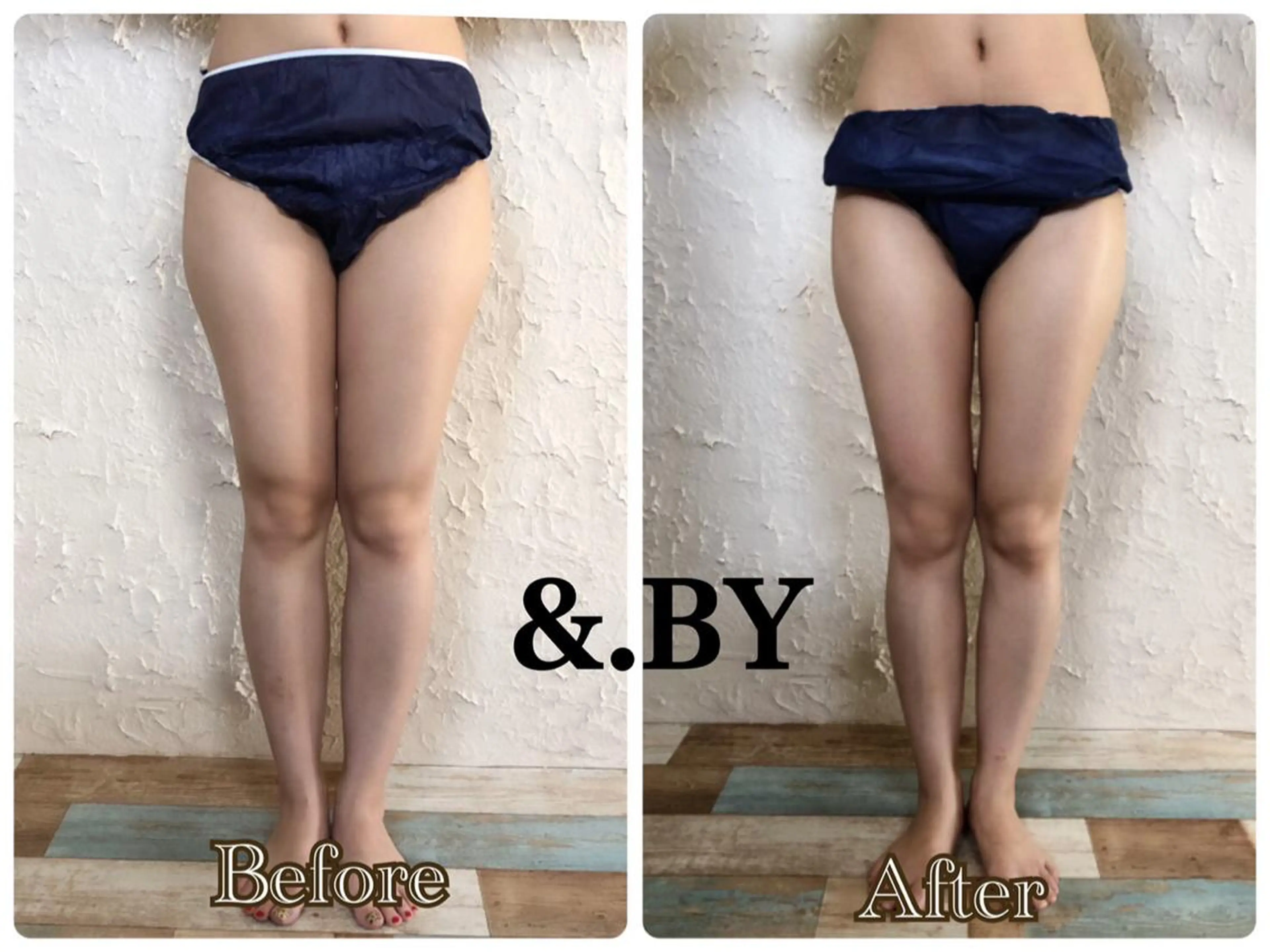 &. BYのエステ・リラクイメージ