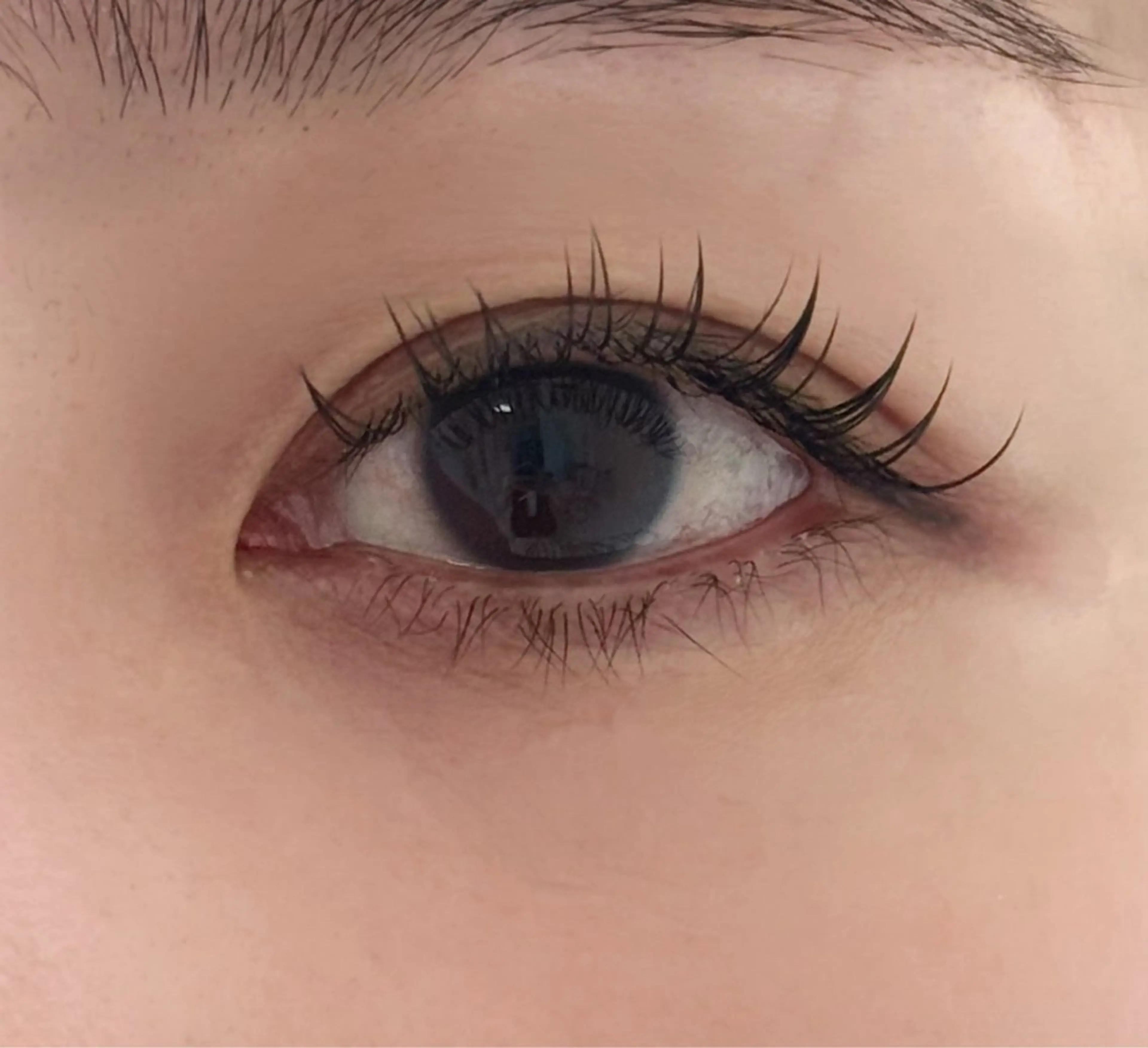 マツエク・マツパ K Akiのマツエク・マツパデザイン