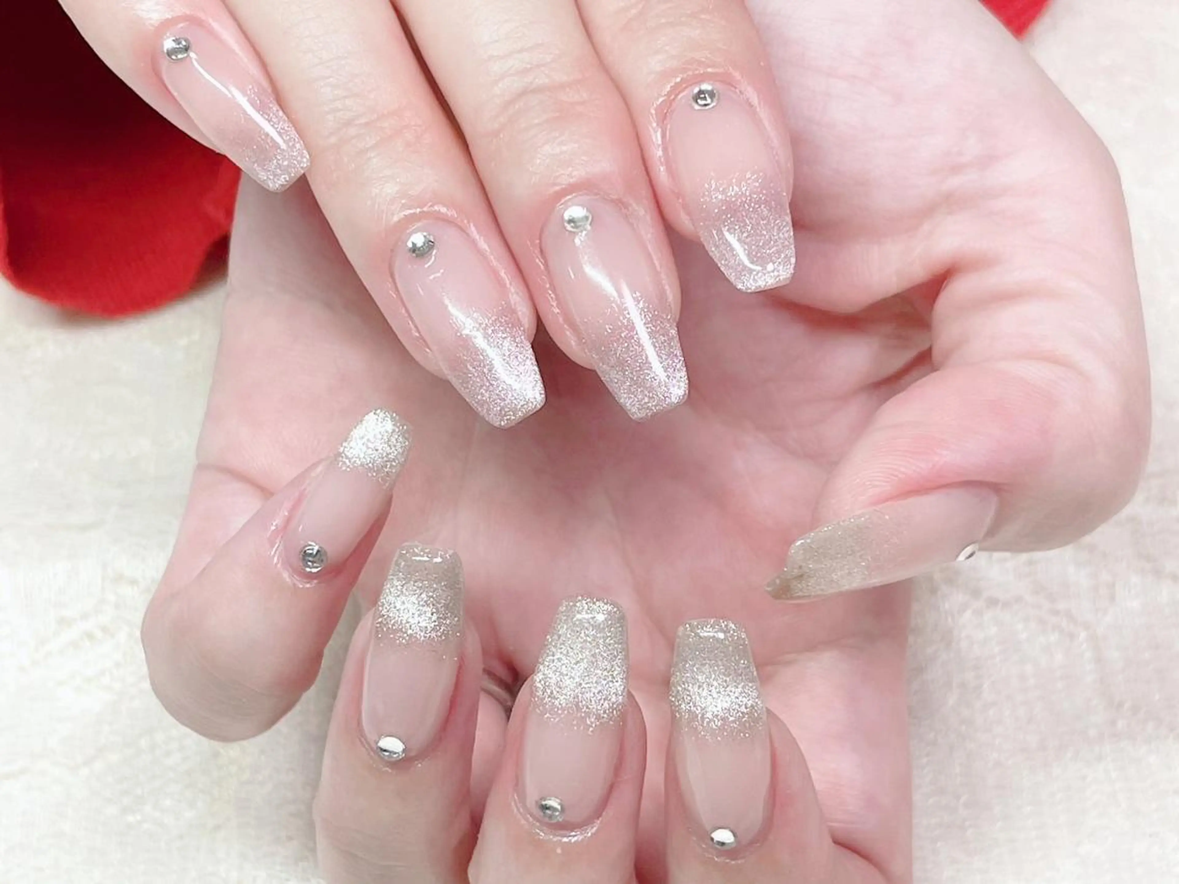 ネイル ＆CHOU CHOU nail たむらのネイルデザイン