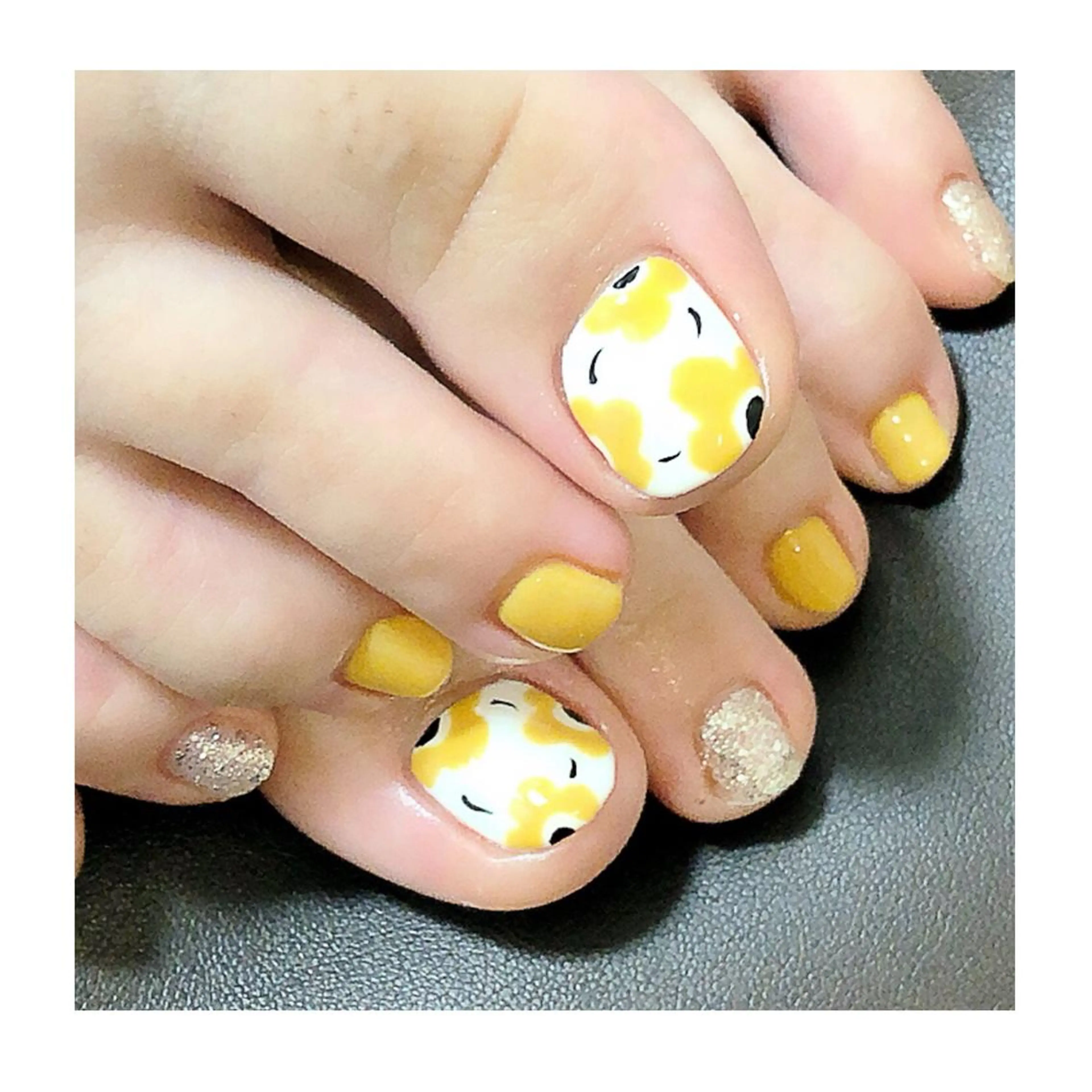 ネイル IRIE Nailのネイルデザイン