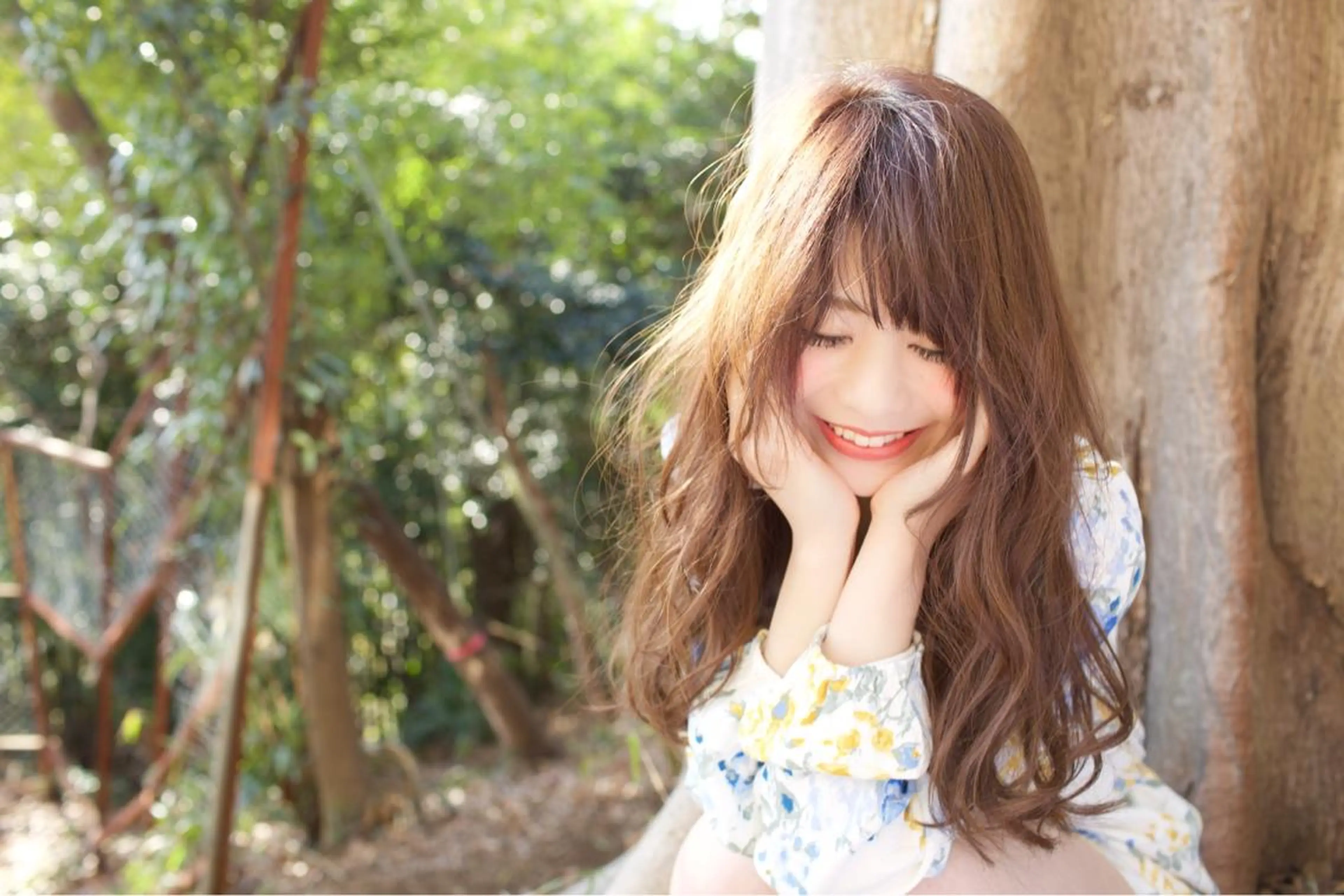 ショート ミディアム セミロング ロング カラー パーマ ヘアアレンジ メンズ イルミナカラー attrait(アトレ)藤沢所属・高瀬 信幸のヘアスタイル