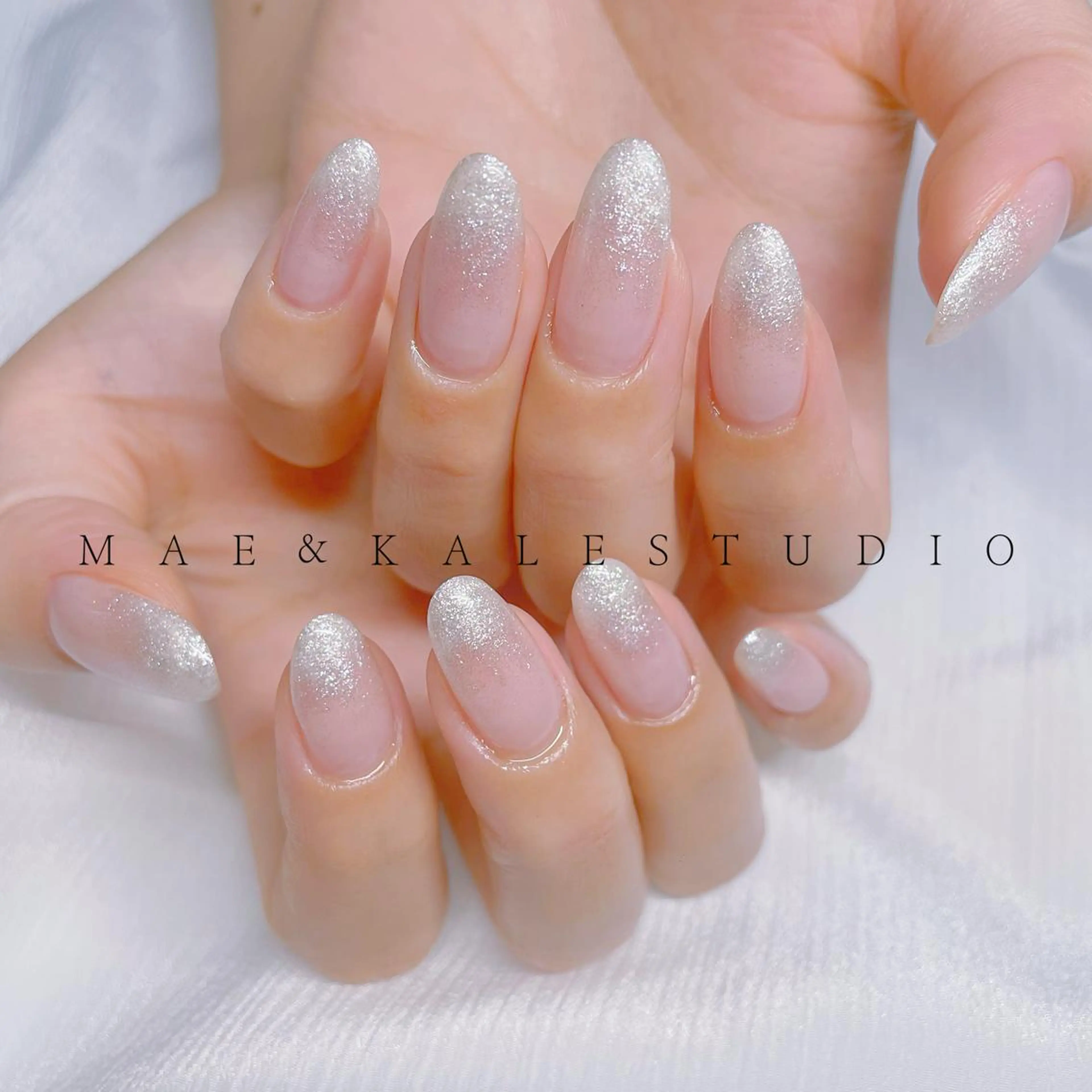 ネイル MAE&KALE STUDIOのマツエク・マツパデザイン