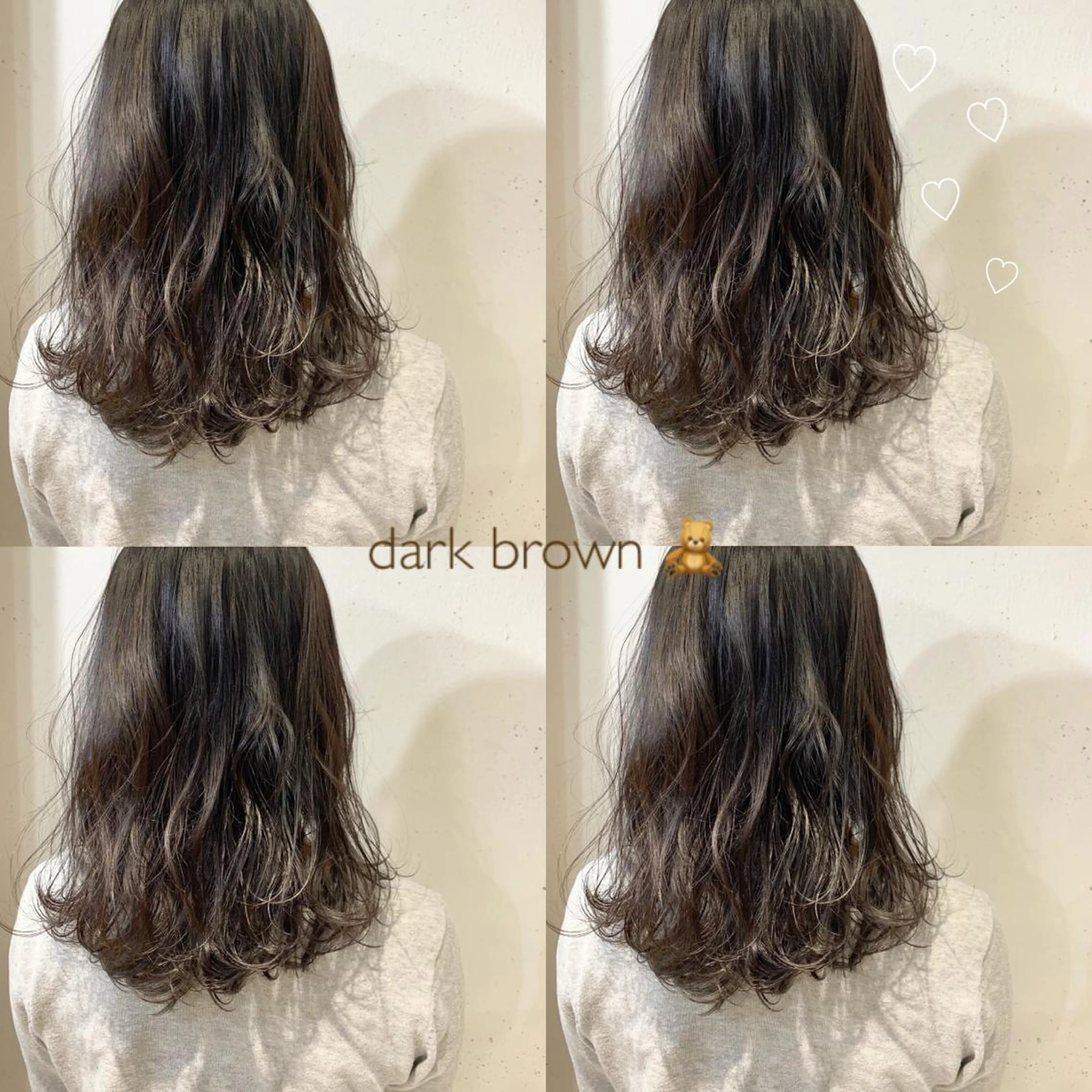 ミディアム flammeum 藤枝店所属・RINO 🌙トレンドスタイルのヘアスタイル