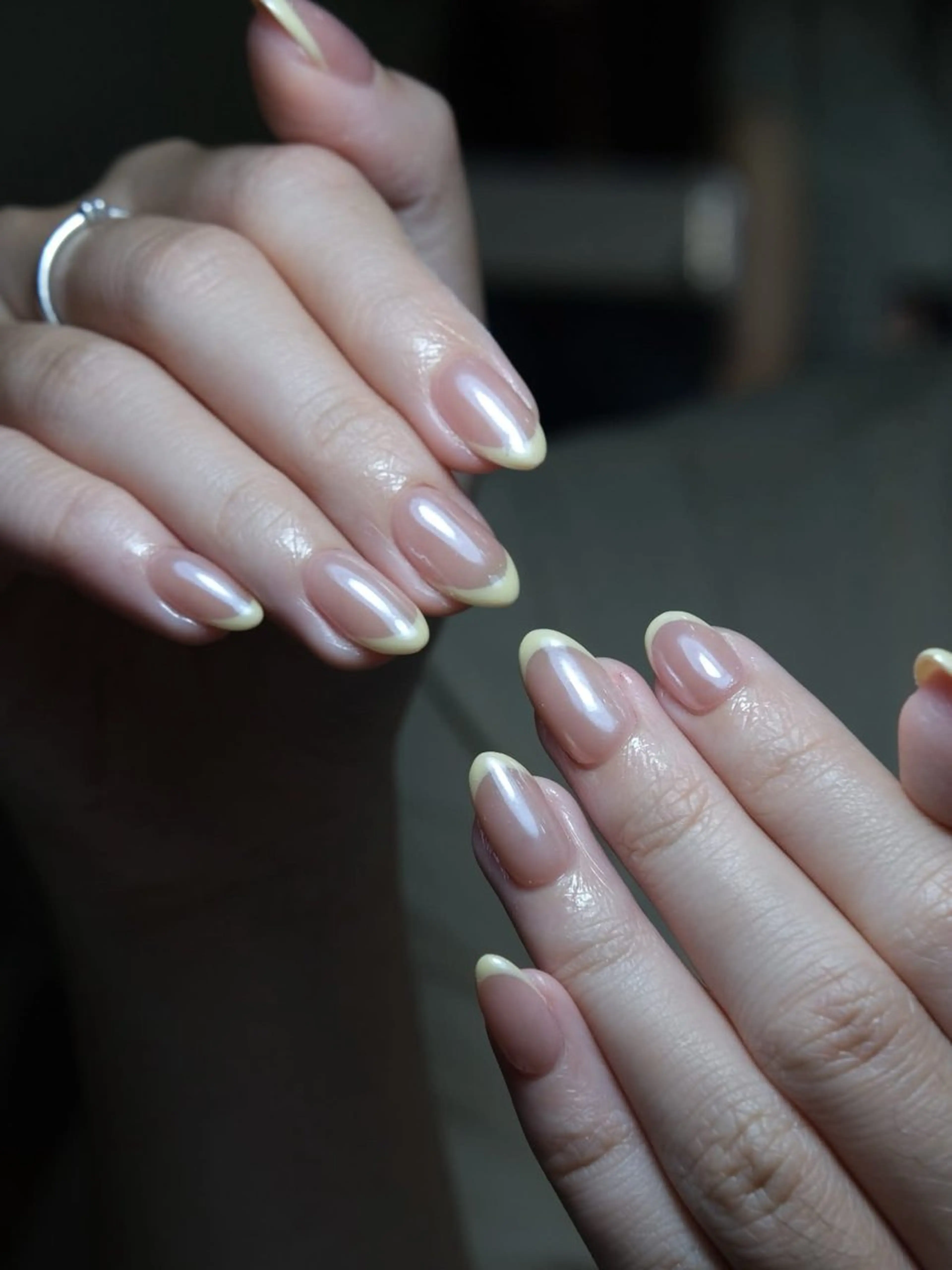 ネイル MiuMiu Nailのネイルデザイン