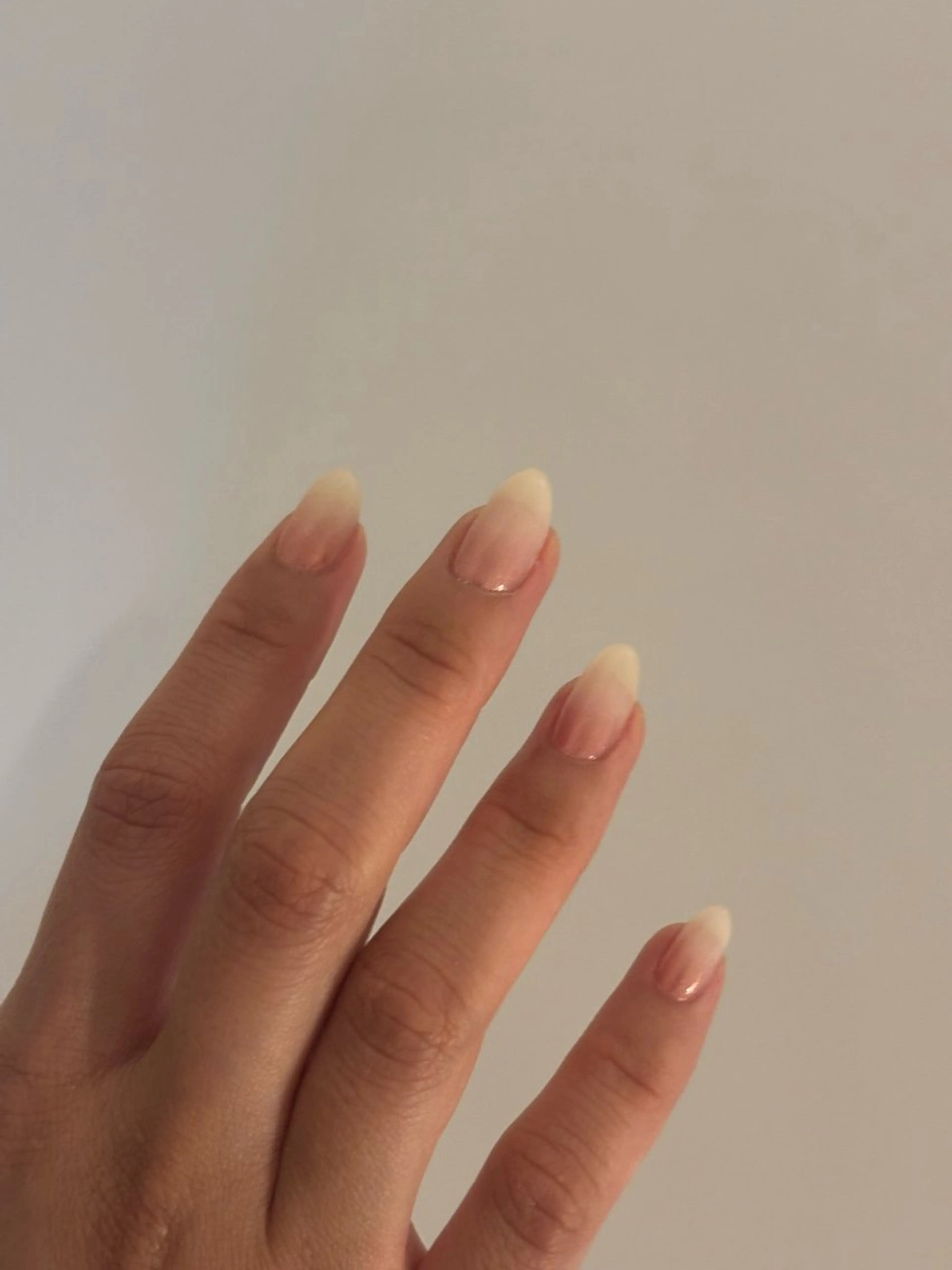 ネイル チークネイル ハンドネイル Elio所属・Elio 国泰寺のネイルデザイン