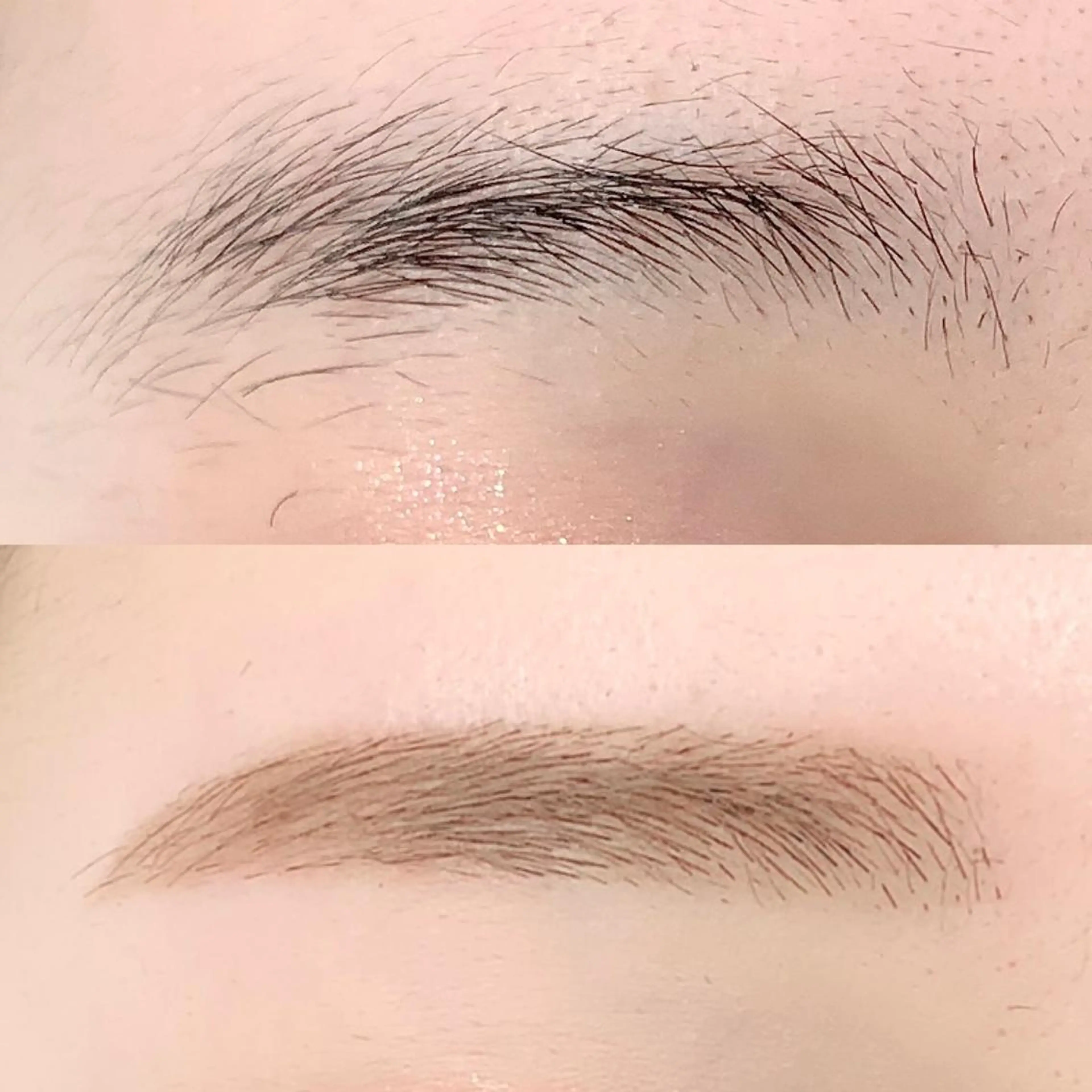 マツエク・マツパ アイブロウ 眉毛ワックス脱毛 パリジェンヌラッシュリフト まつげパーマ BellFlower Aki(眉・まつげ)のマツエク・マツパデザイン