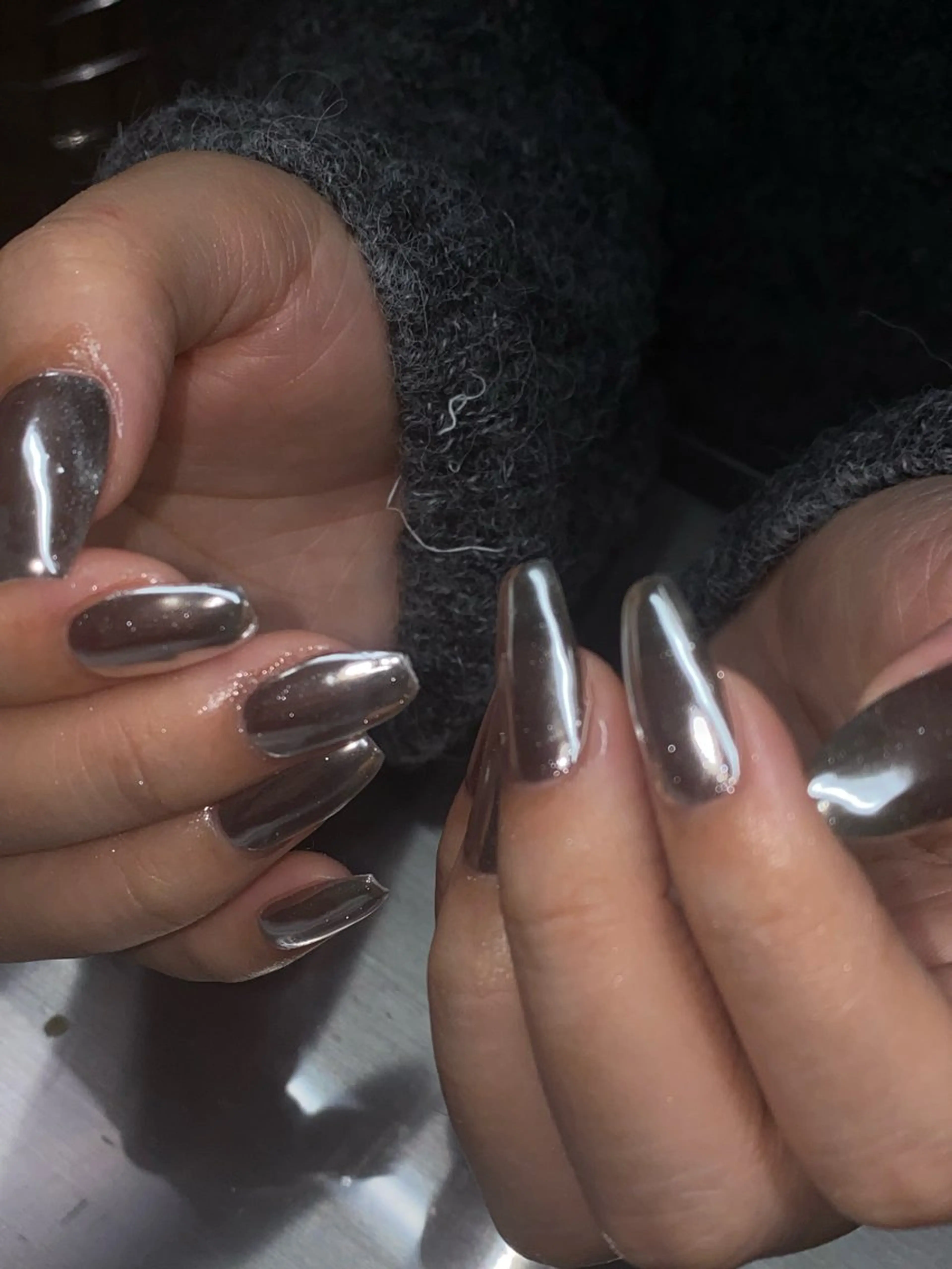 ネイル BNT nailsのネイルデザイン