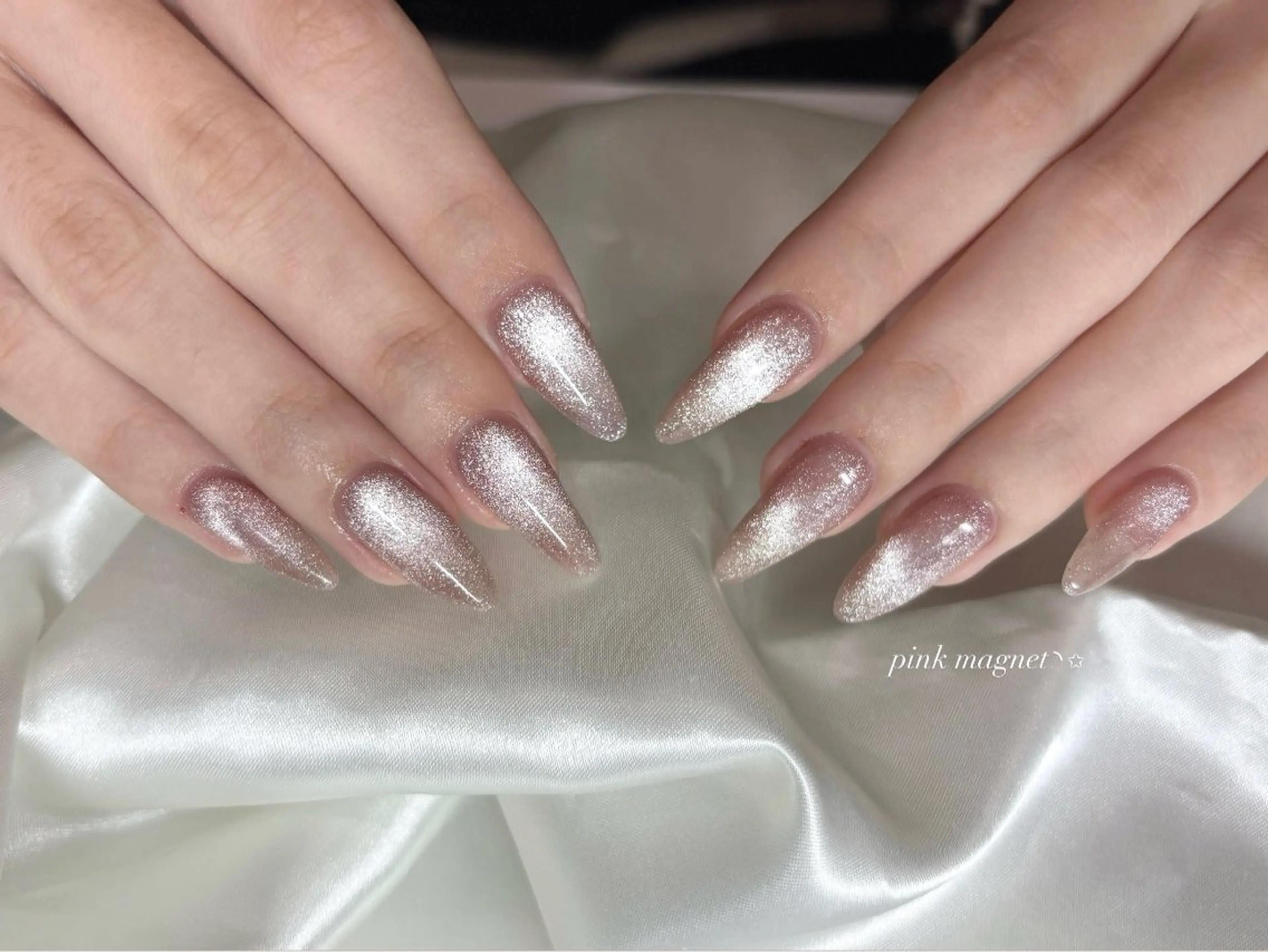 ネイル N nail ayakaのネイルデザイン