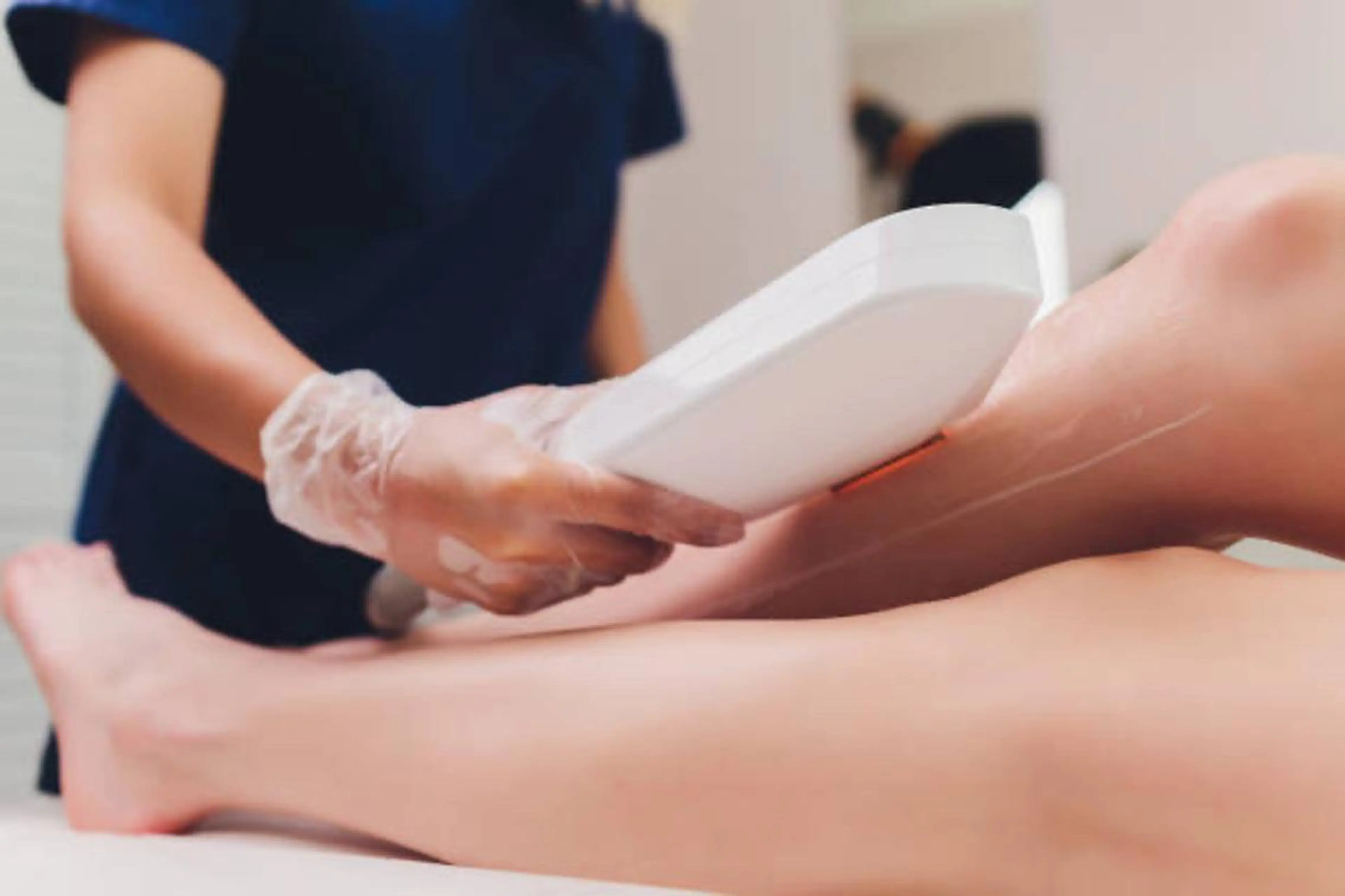 萩原 一樹のエステ・リラクイメージ