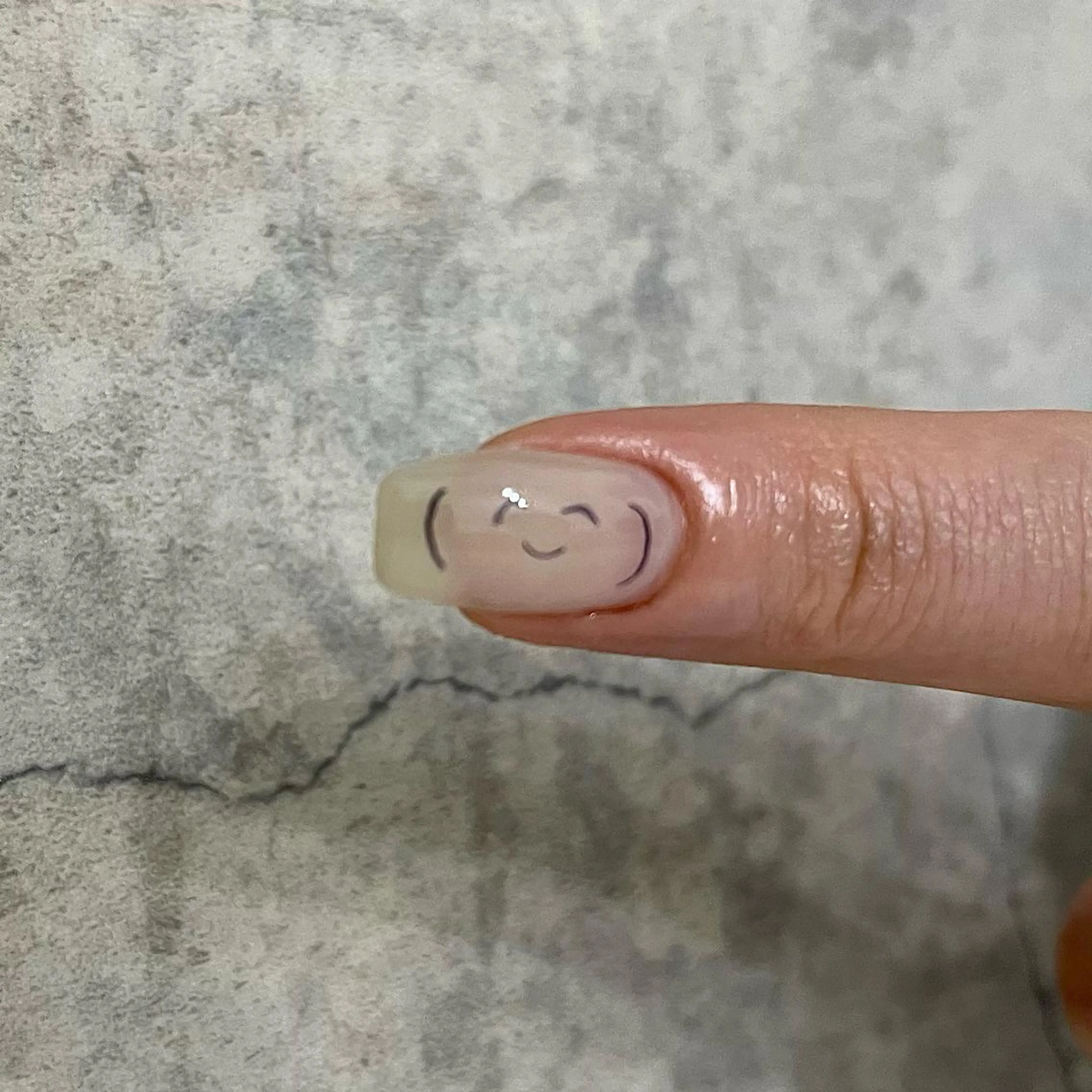 ネイル ハンドネイル nail salon O (en)所属・vegh. nail／阿波座のネイルデザイン
